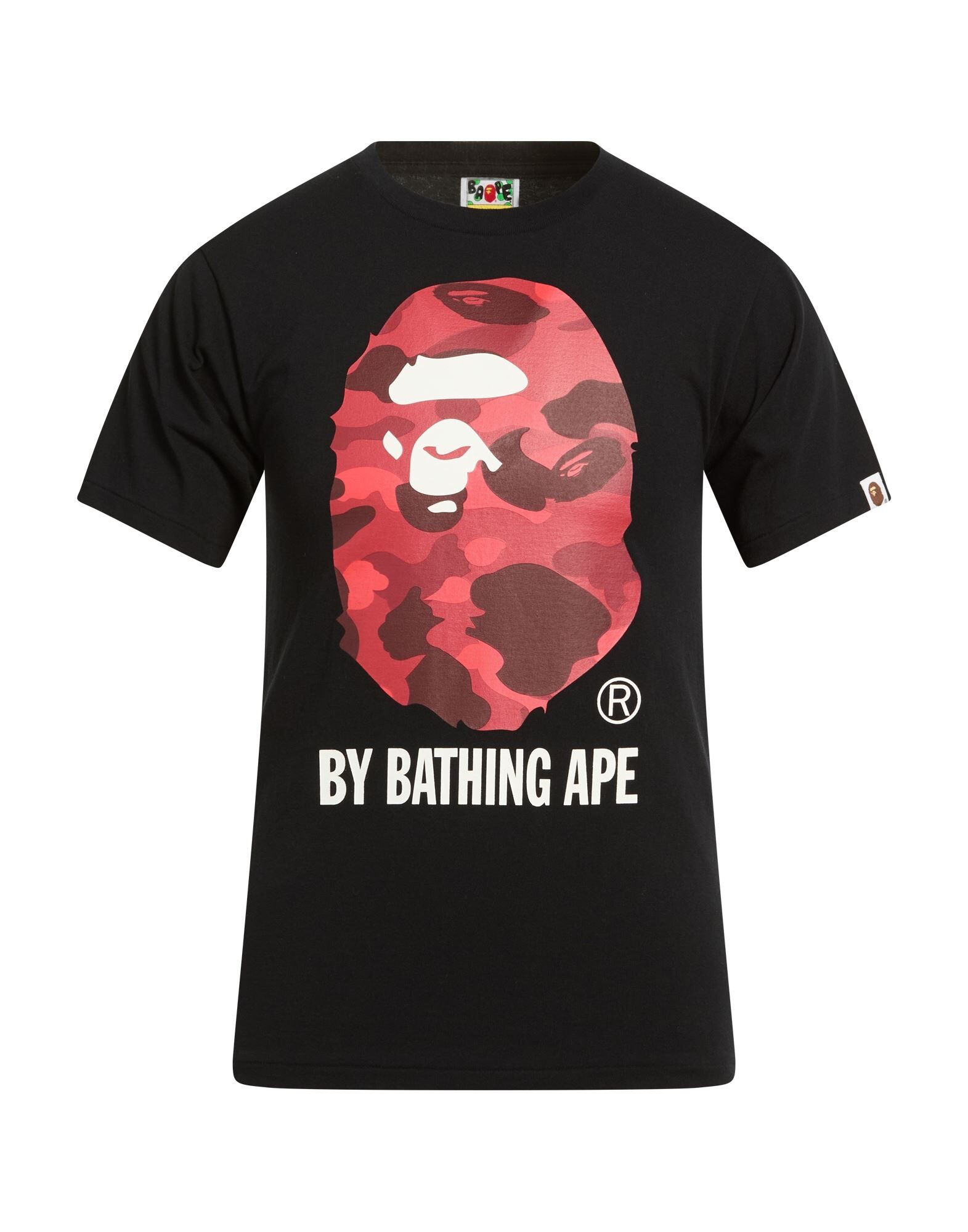 A BATHING APE - T-shirts