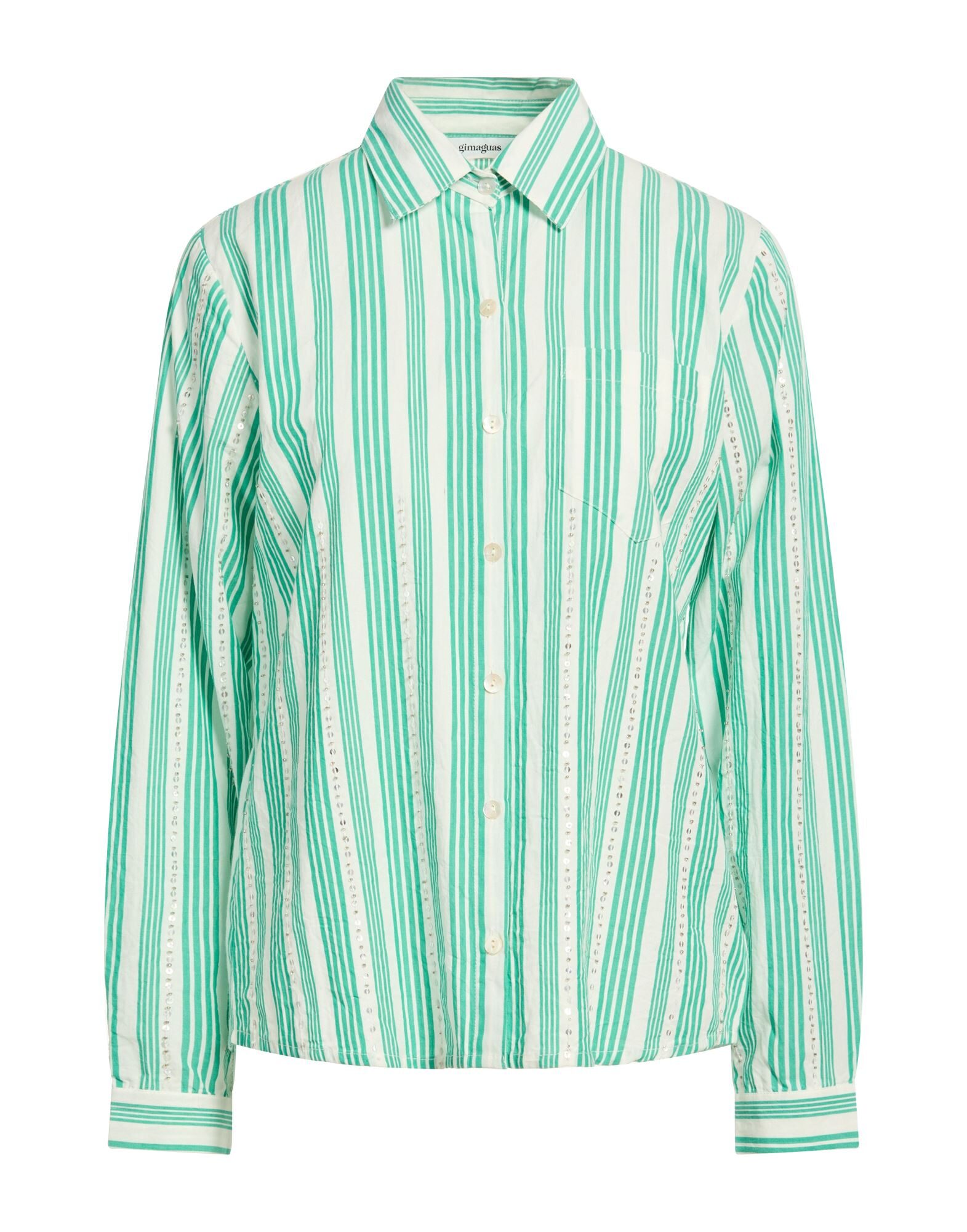 GIMAGUAS - Shirts