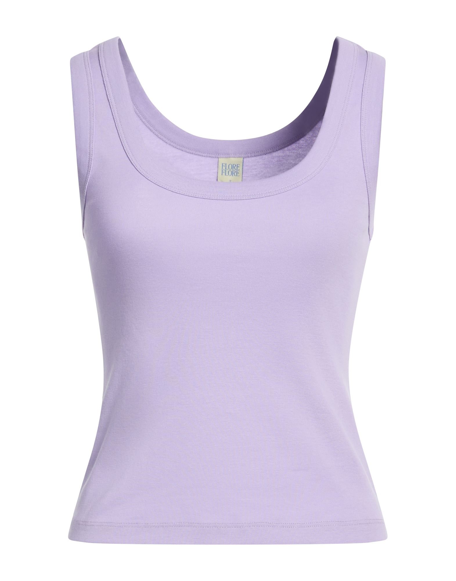 FLORE FLORE - Tank Tops