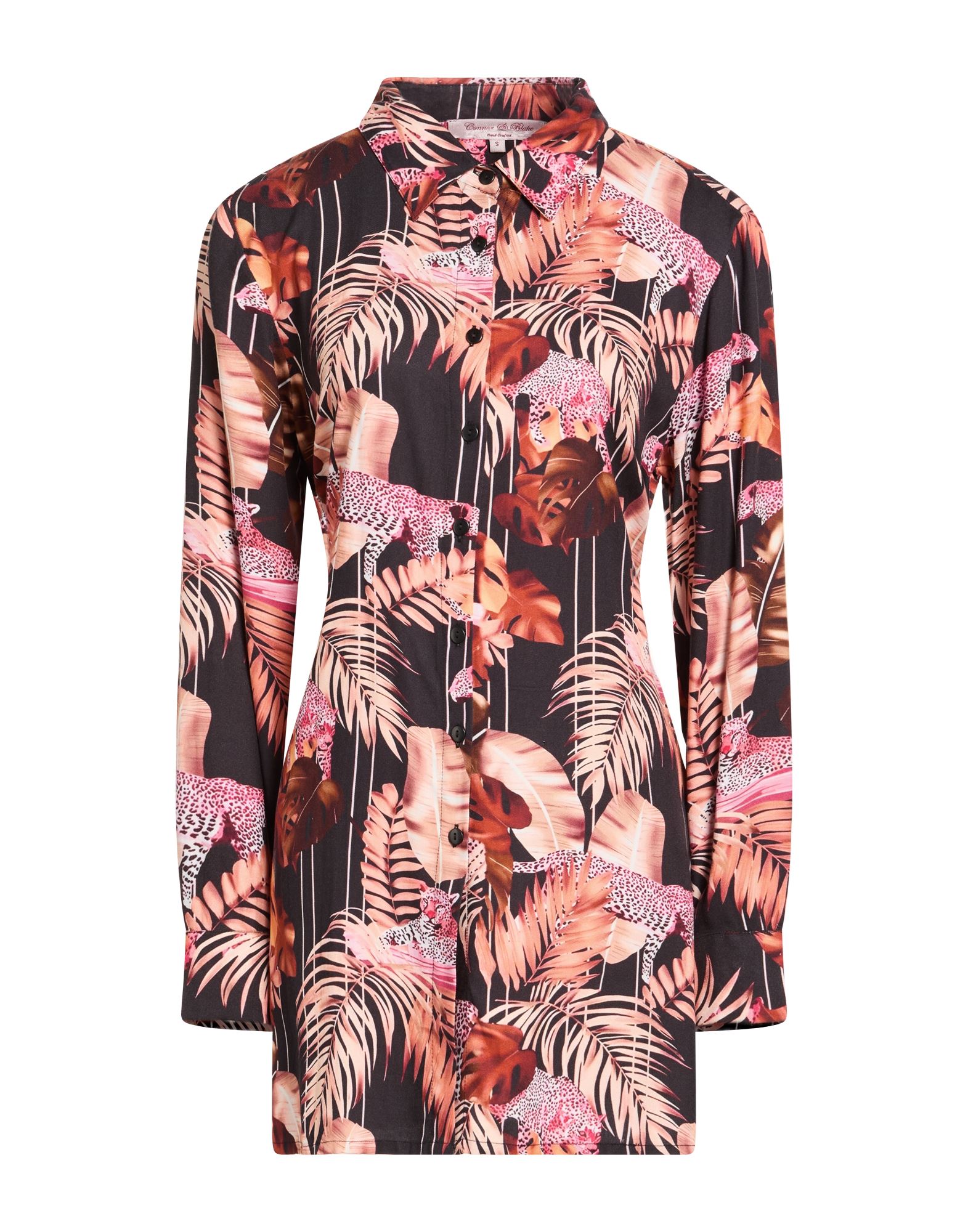 CONNOR & BLAKE - Shirts