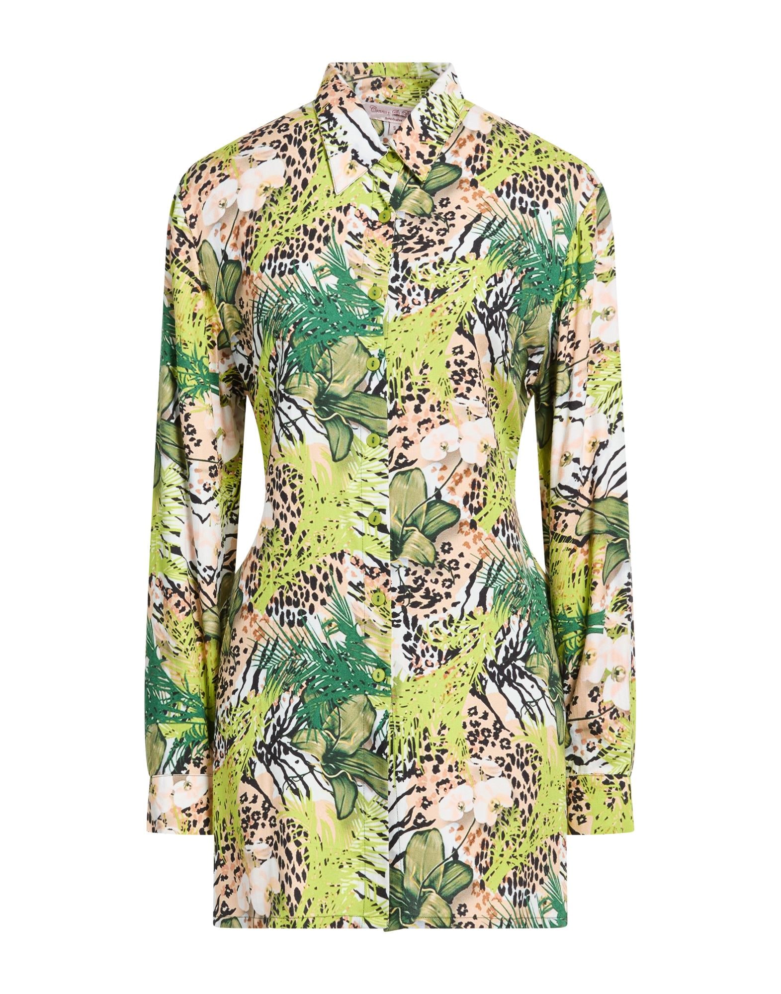 CONNOR & BLAKE - Shirts