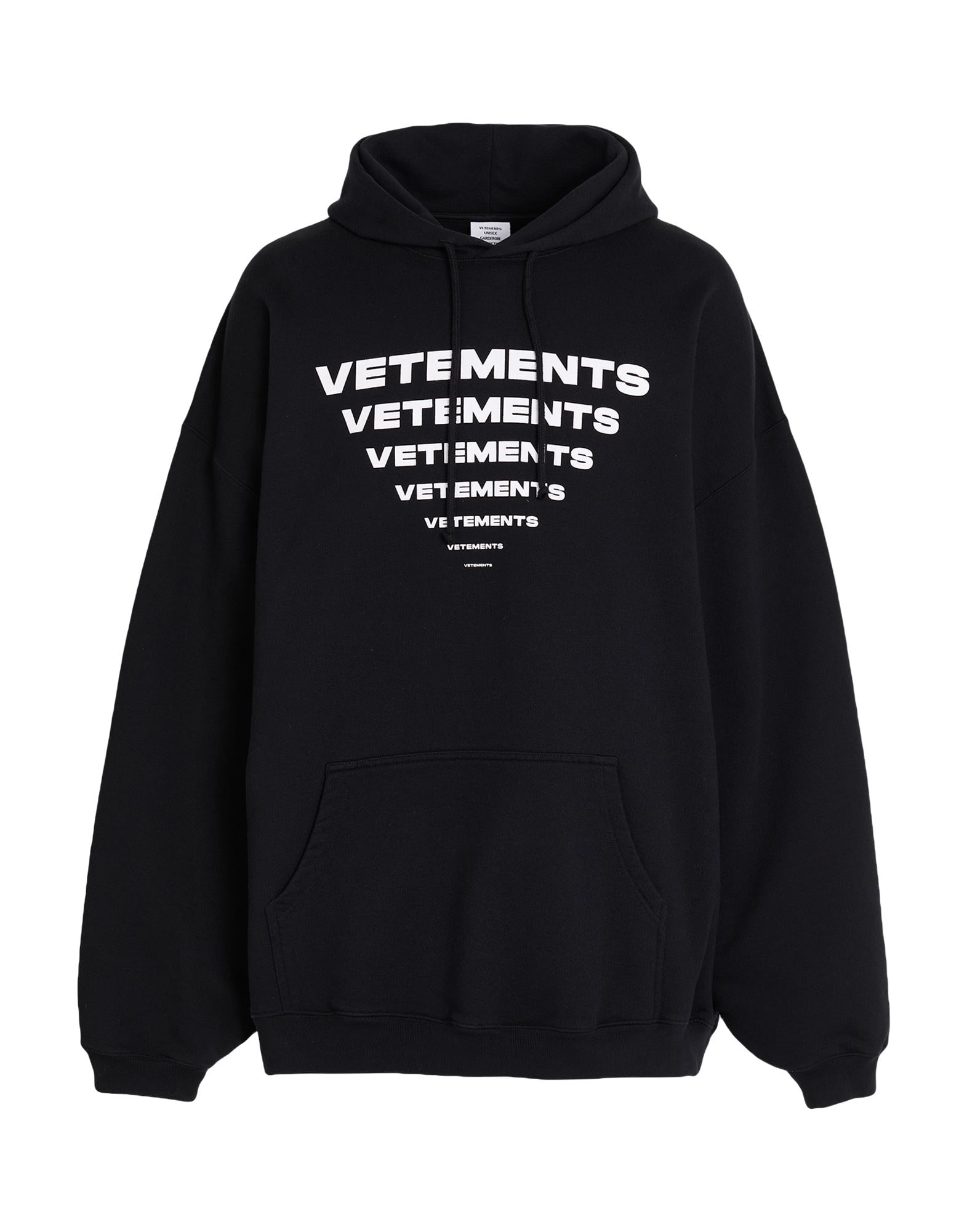 VETEMENTS - Sweatshirts