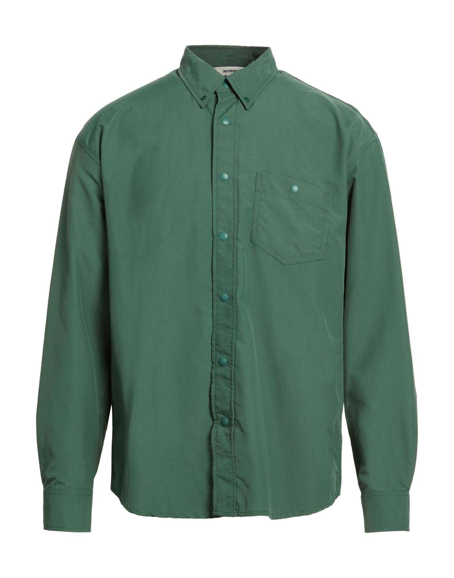 UNIFORM BRIDGE & CO. - Shirts