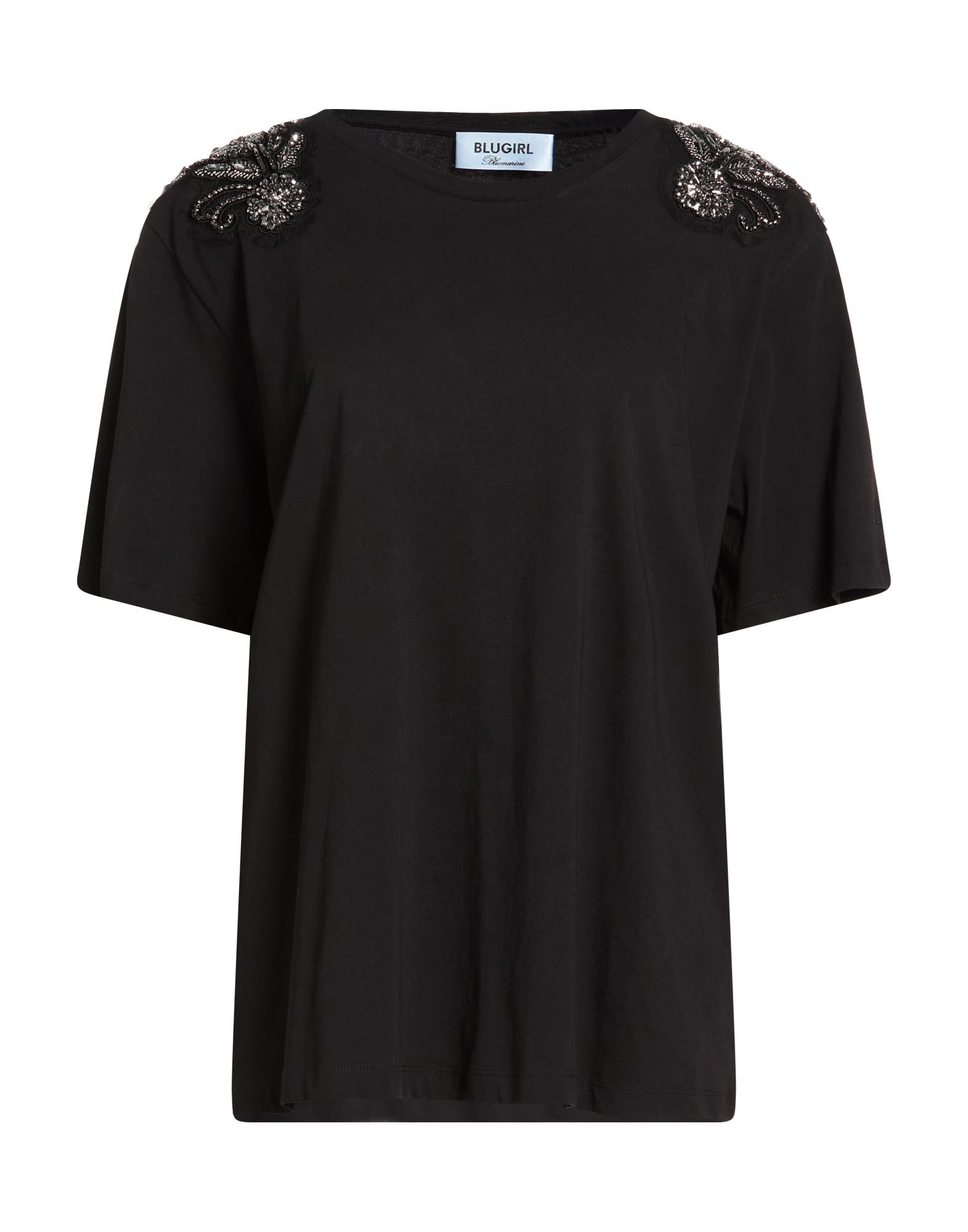 BLUGIRL - T-shirts