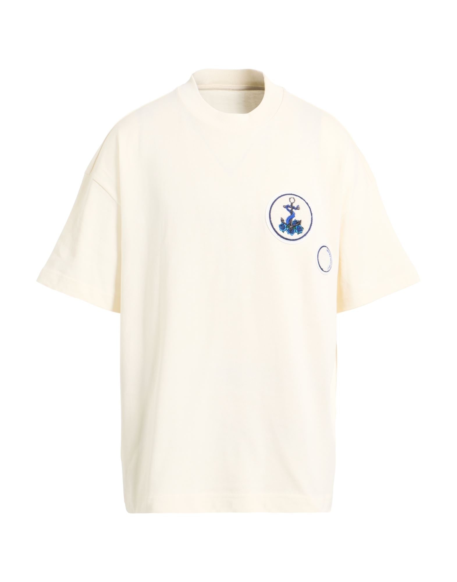 EMPORIO ARMANI - Футболки