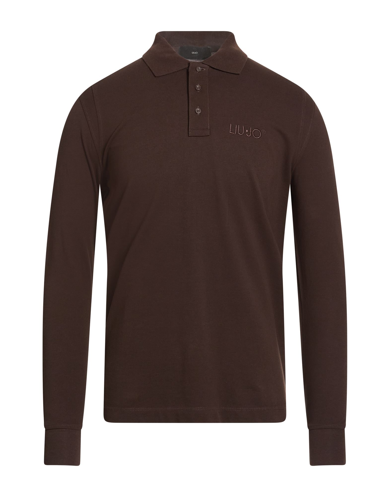 LIU •JO MAN - Polo shirts