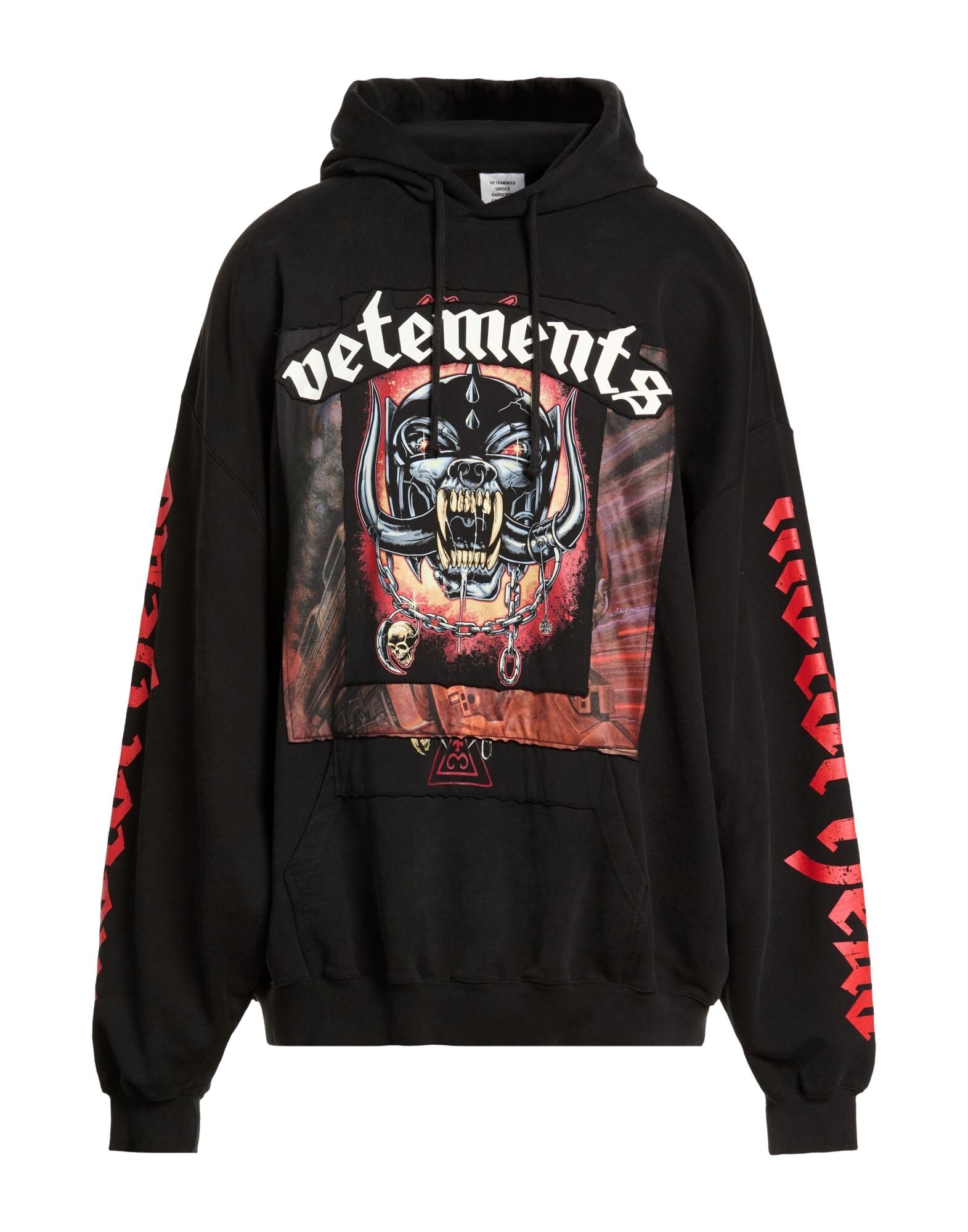 VETEMENTS - Sweatshirts