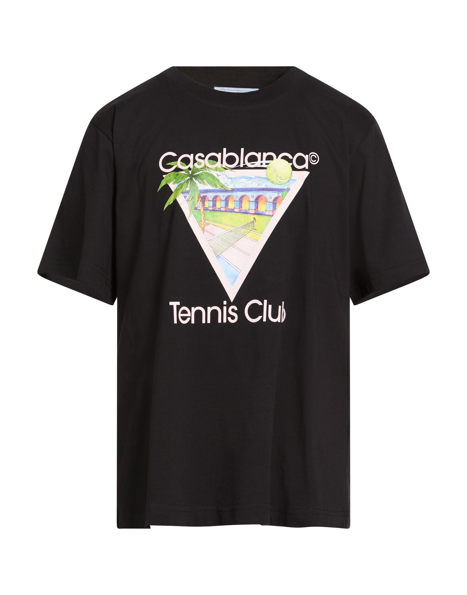 CASABLANCA - T-shirts