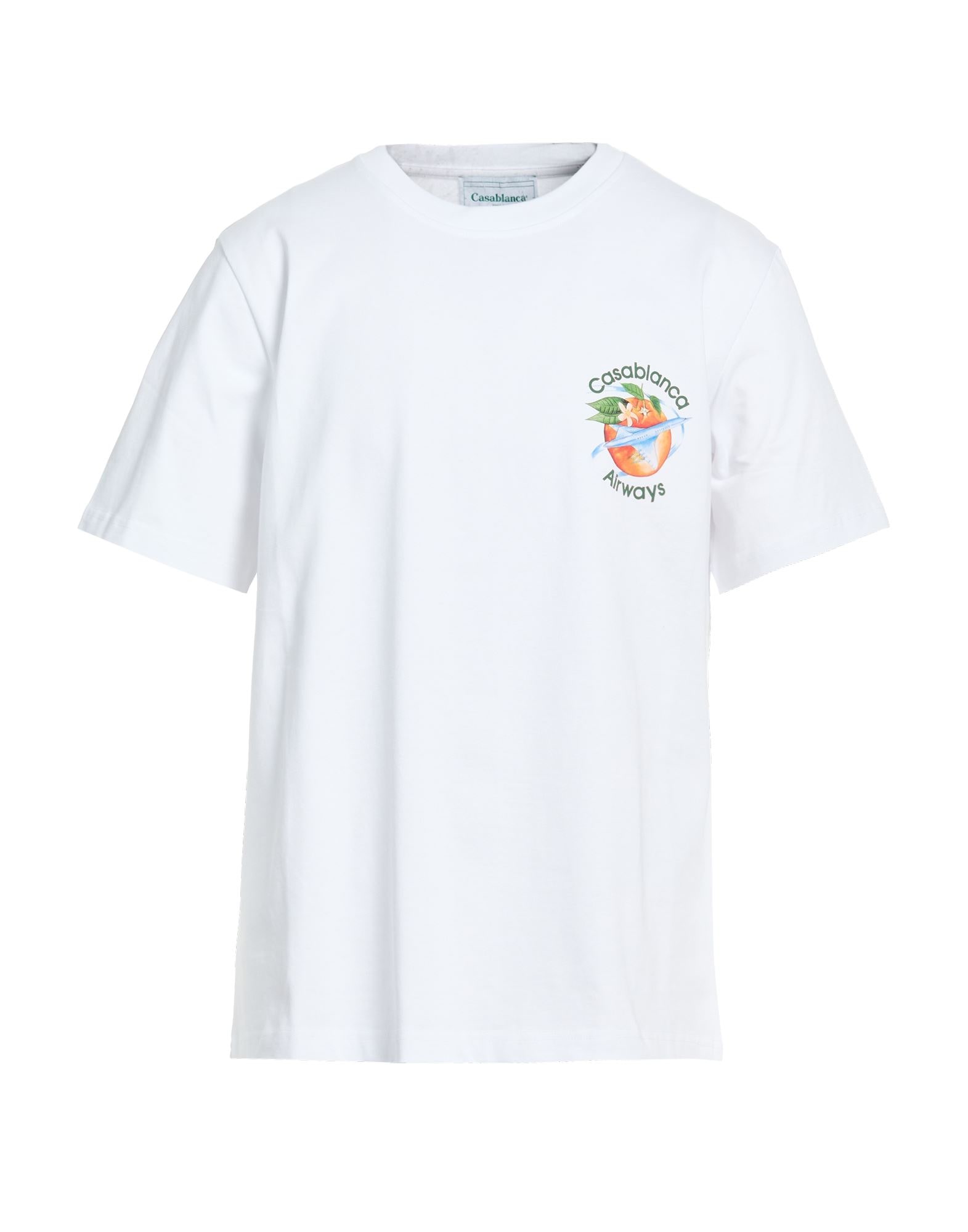 CASABLANCA - T-shirts