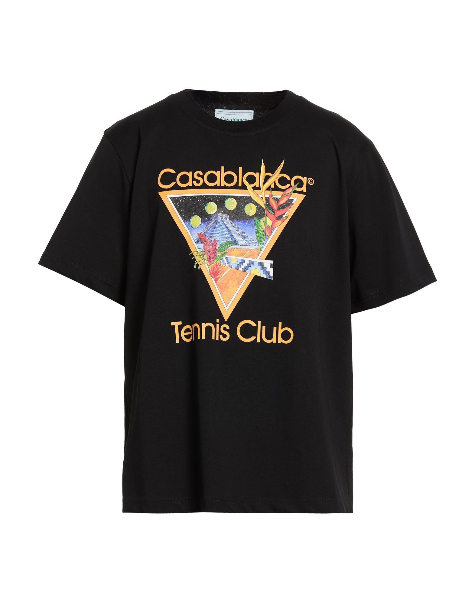 CASABLANCA - T-shirts