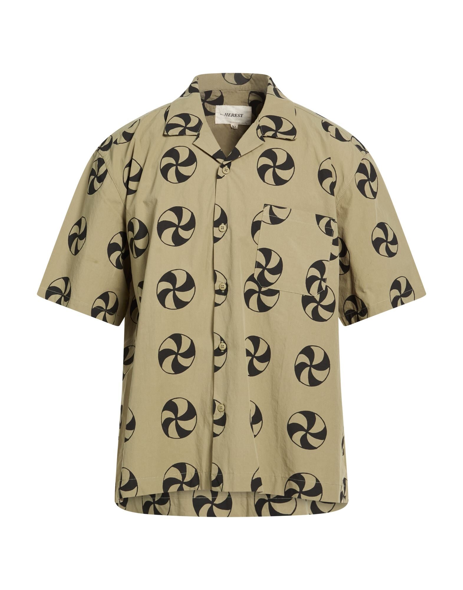 HERESY - Shirts