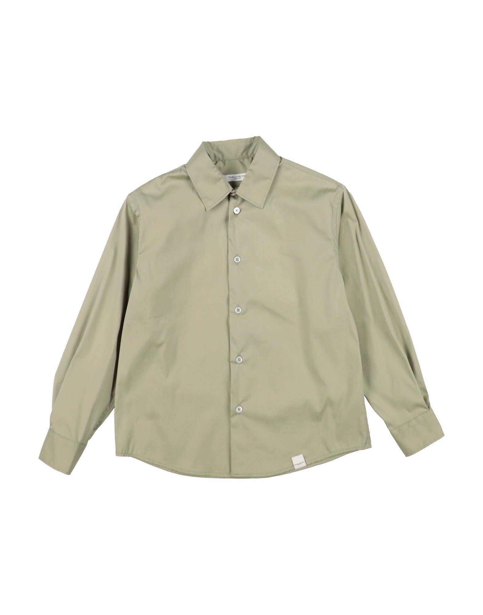 PAOLO PECORA - Рубашки 