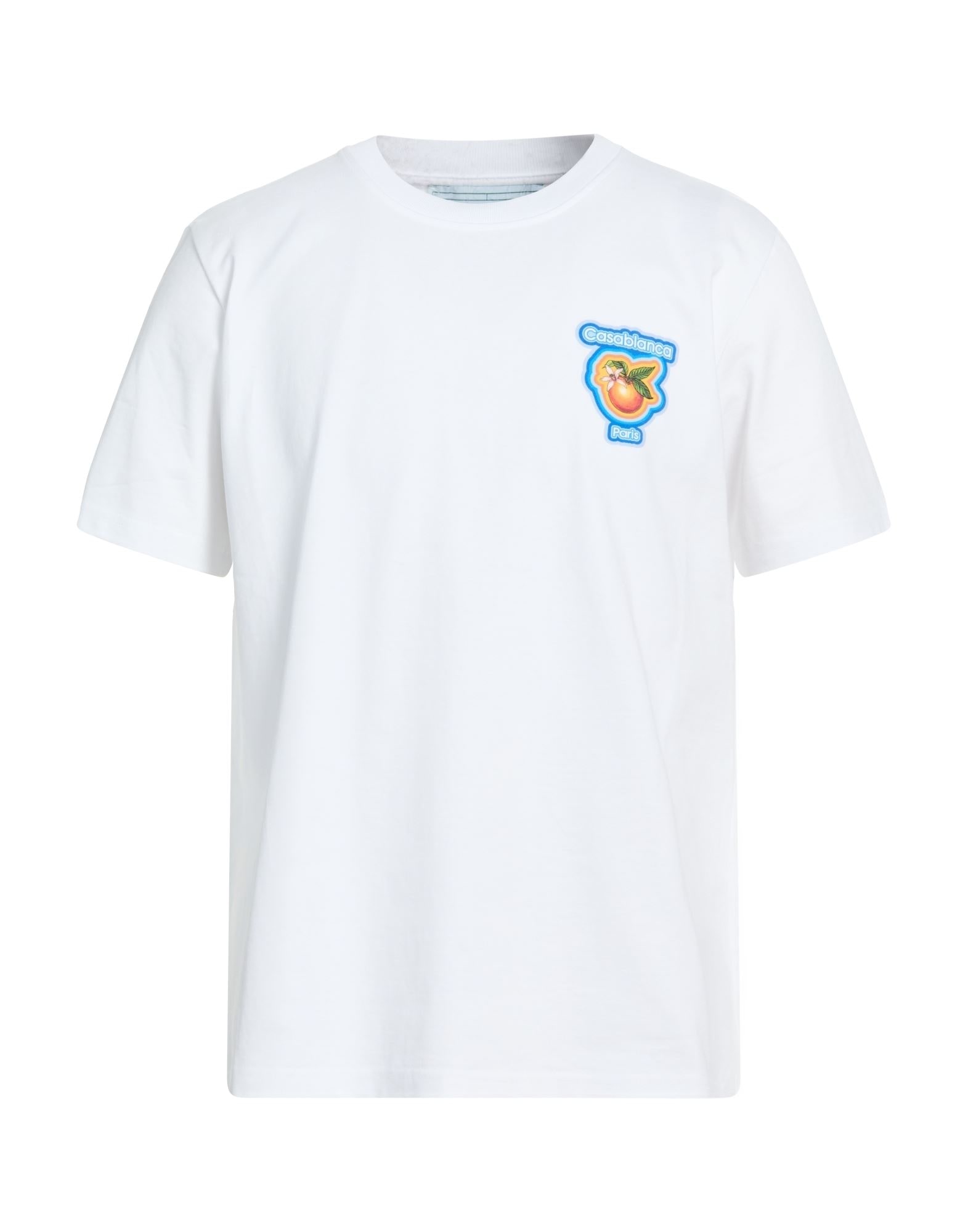 CASABLANCA - T-shirts