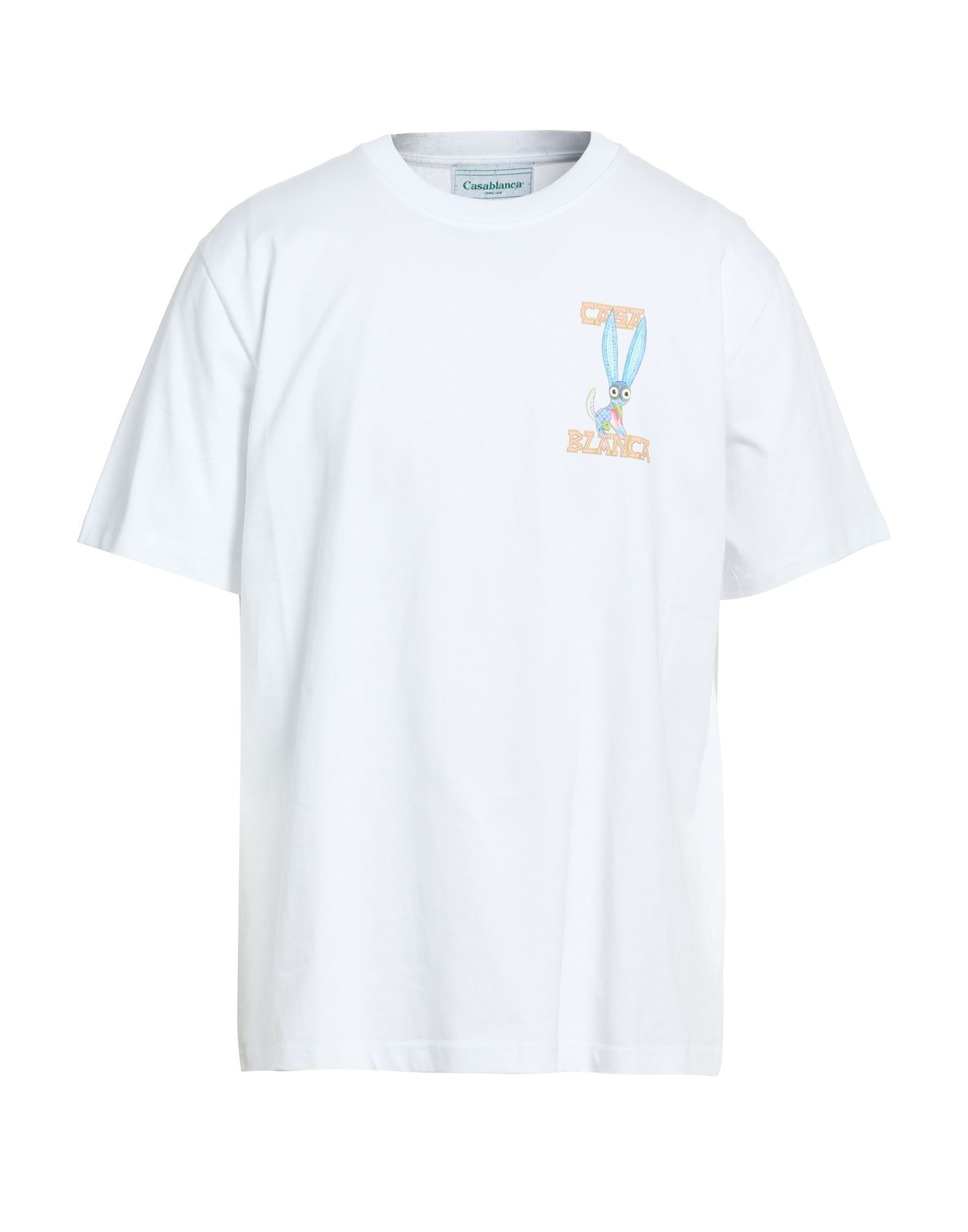 CASABLANCA - T-shirts