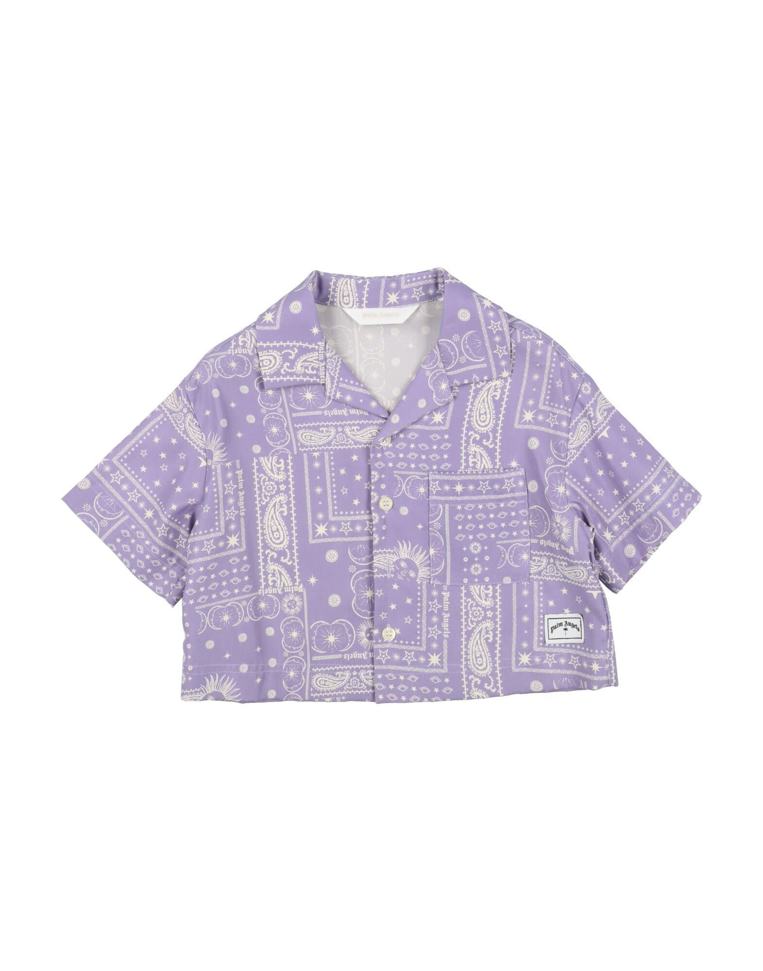 PALM ANGELS - Рубашки 