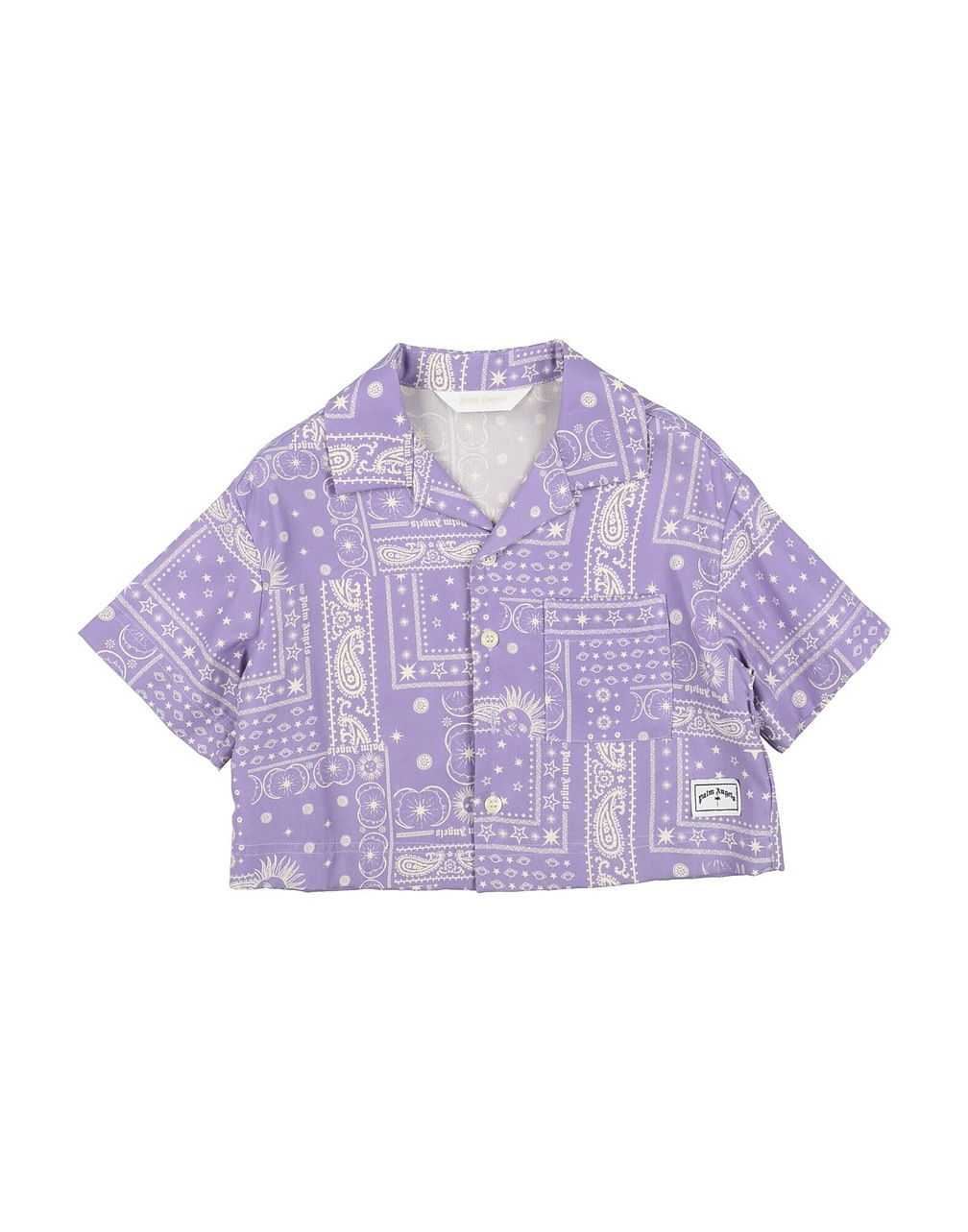 PALM ANGELS - Shirts