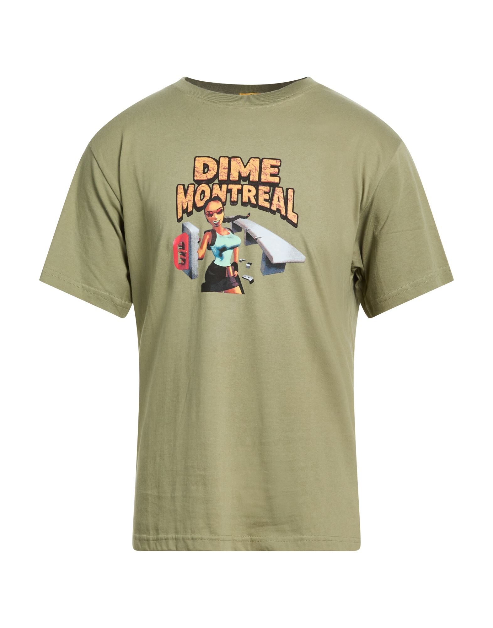 DIME - T-shirts