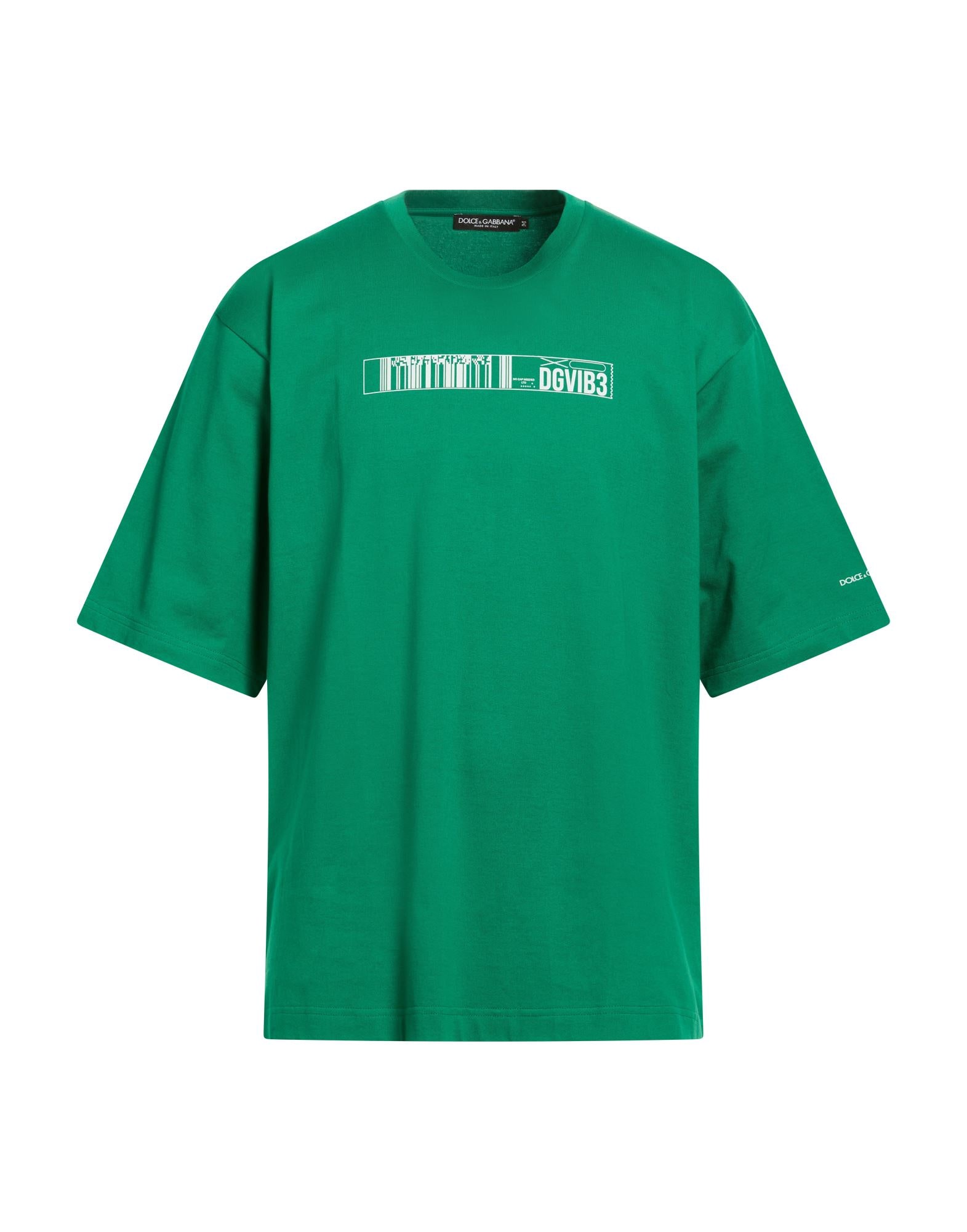 DOLCE&GABBANA - T-shirts