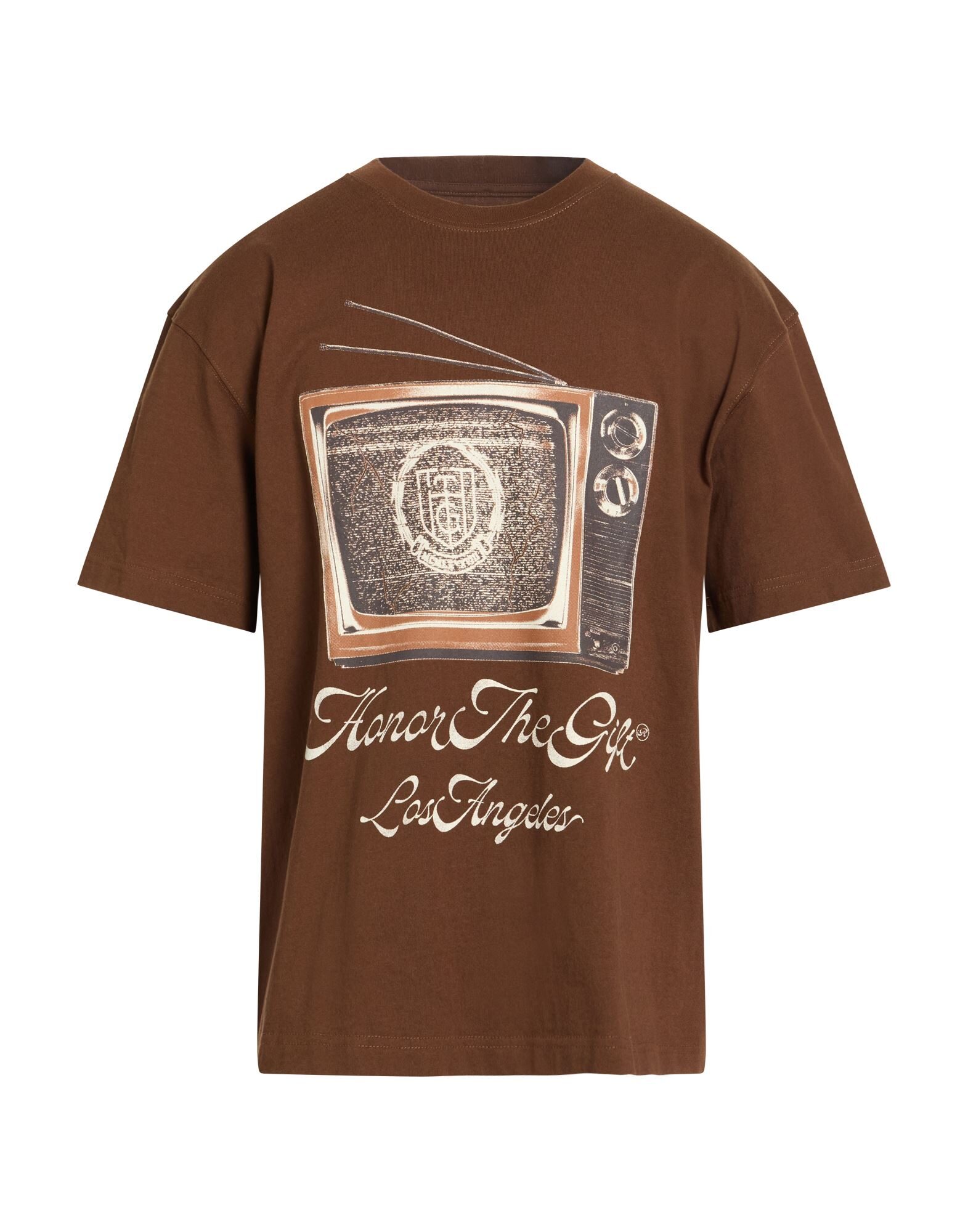 HONOR THE GIFT - T-shirts