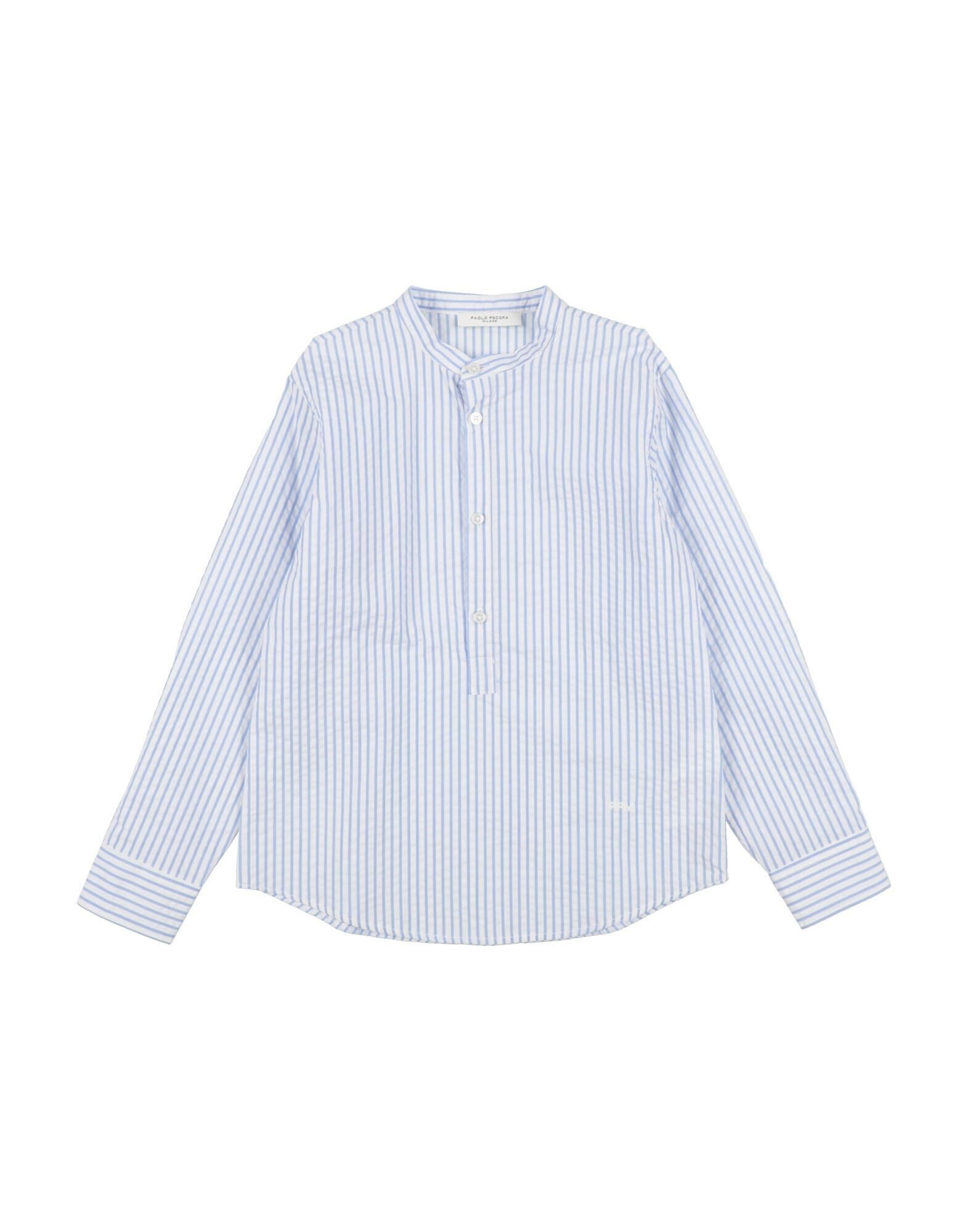 PAOLO PECORA - Рубашки 