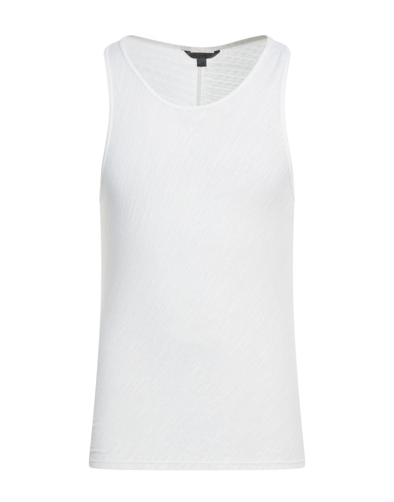 JOHN VARVATOS - Tank tops