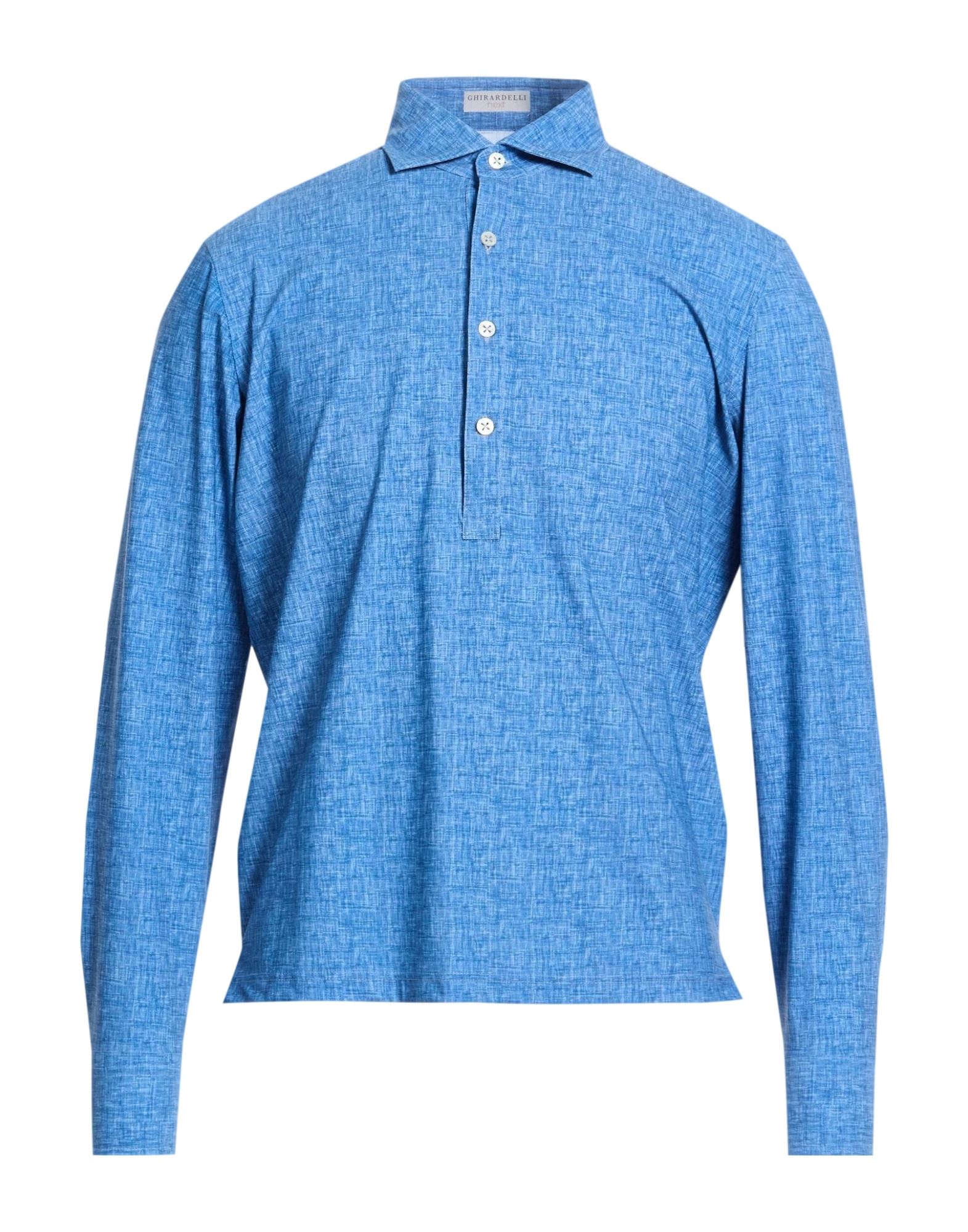GHIRARDELLI - Поло