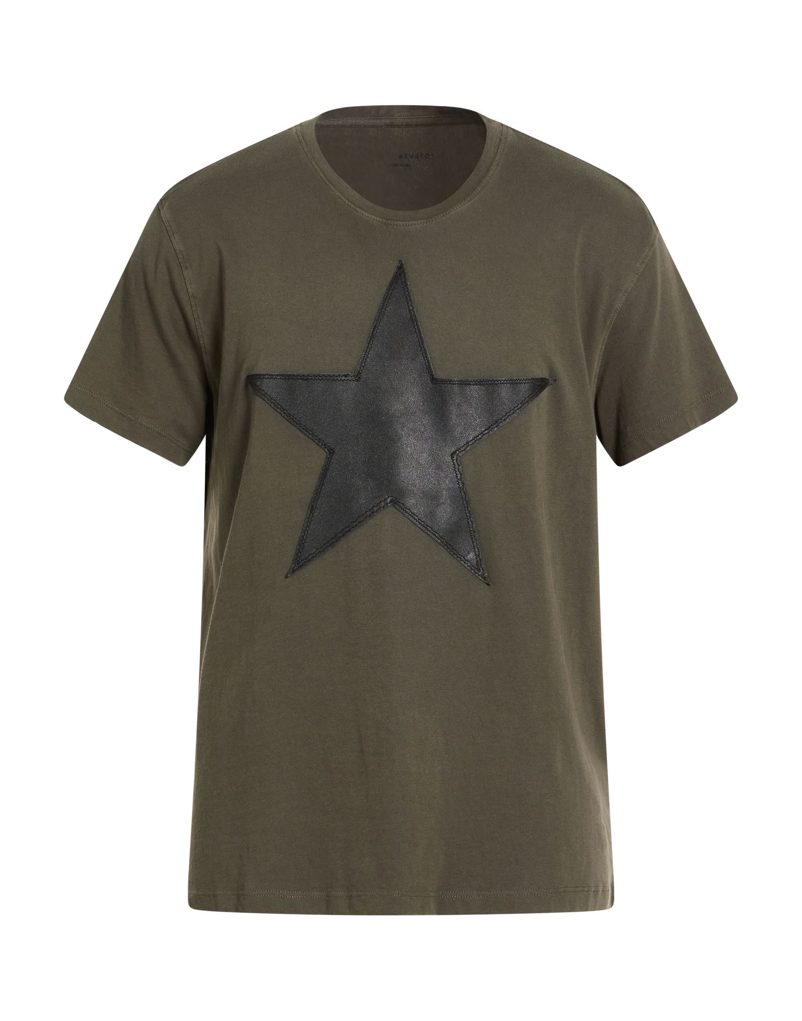 JOHN VARVATOS - T-shirts
