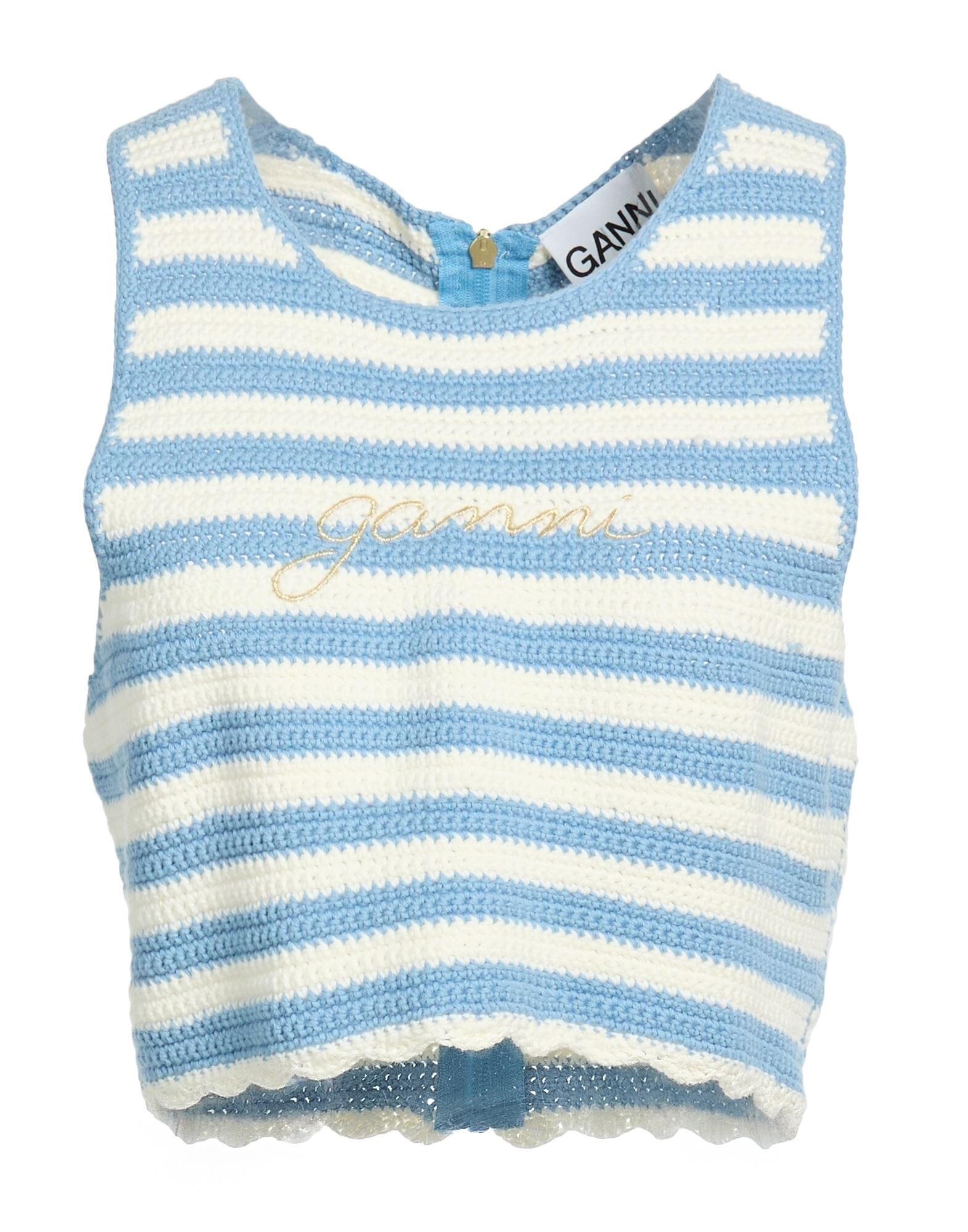 GANNI - Tops