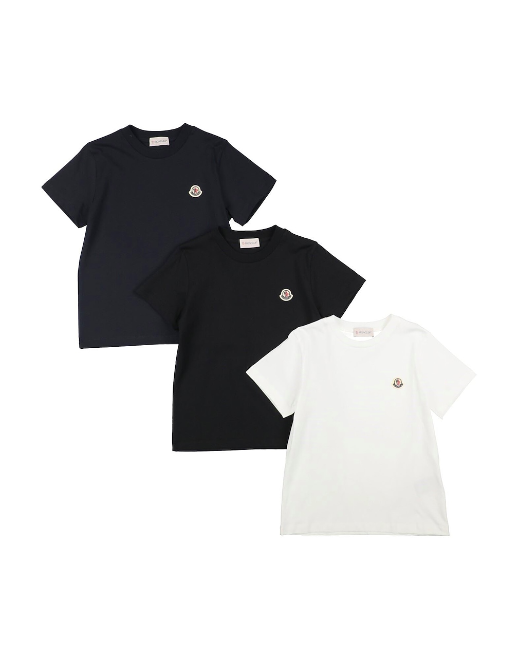 MONCLER - T-shirts