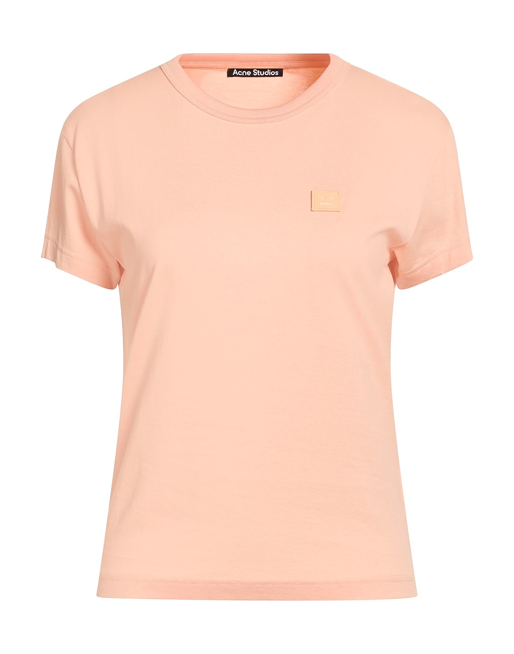 ACNE STUDIOS - T-shirts