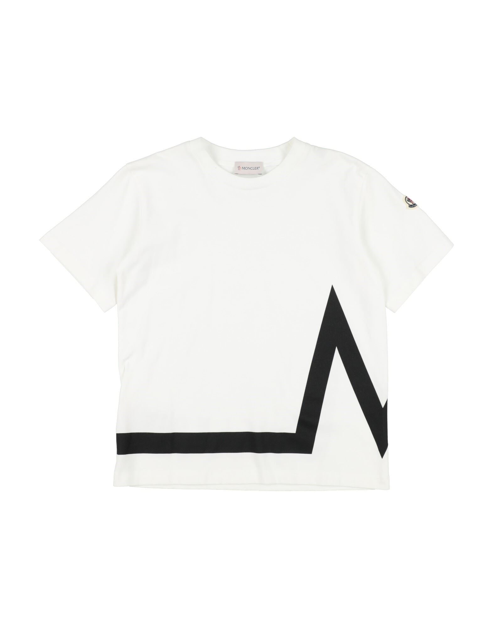 MONCLER - T-shirts