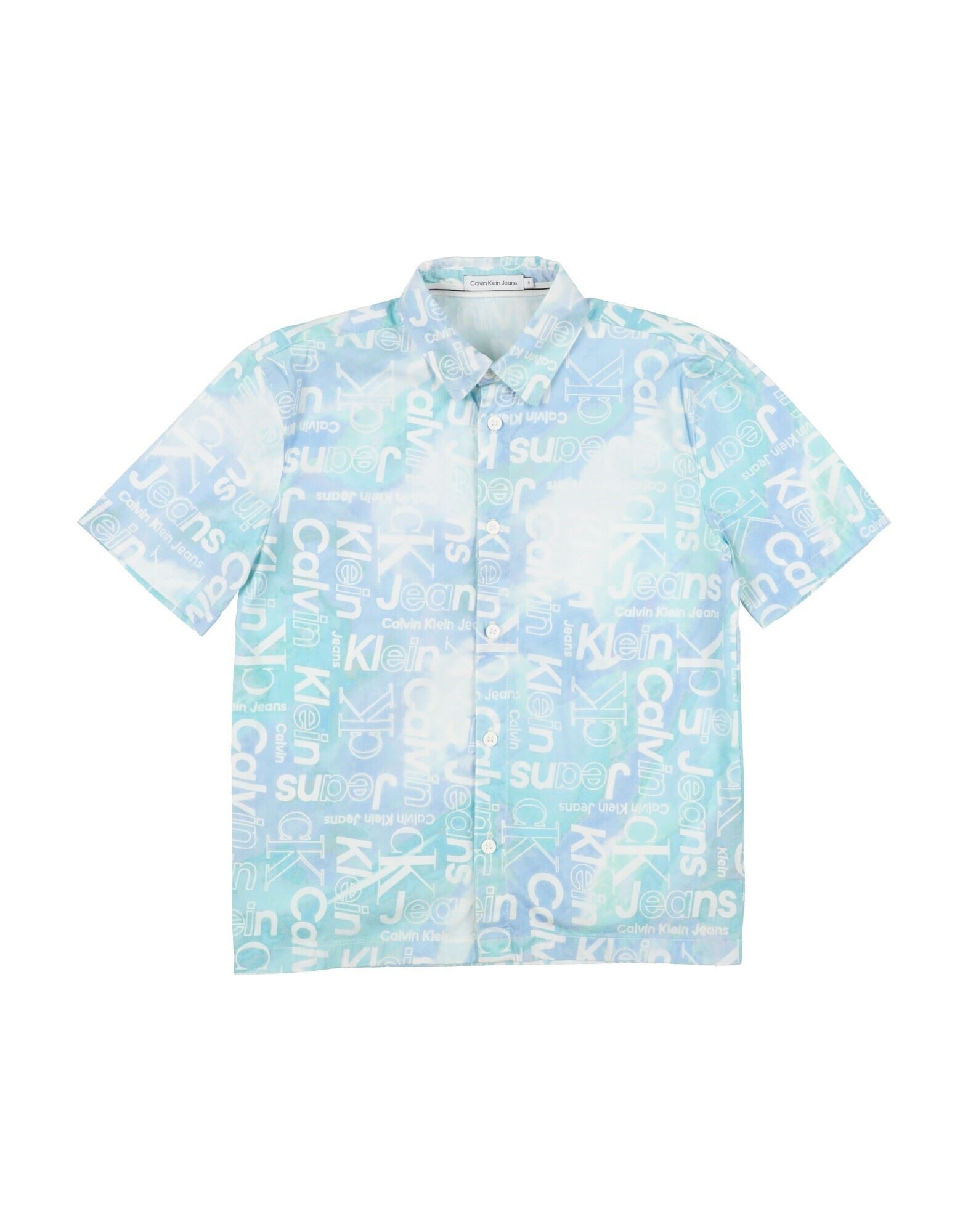 CALVIN KLEIN JEANS - Shirts