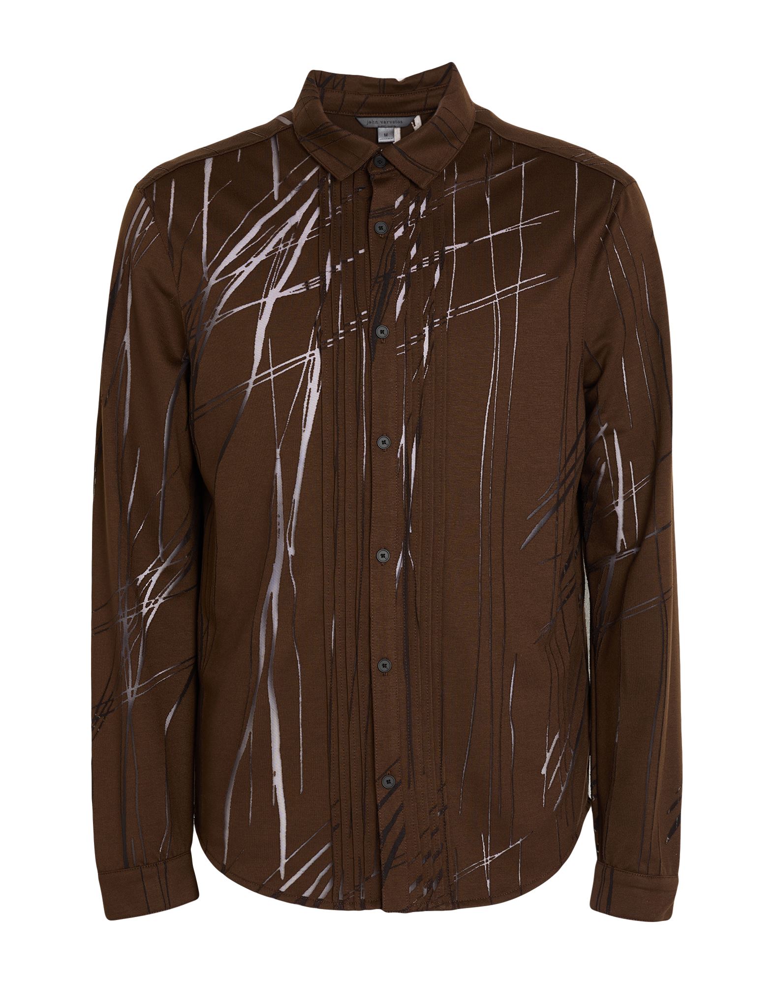 JOHN VARVATOS - 셔츠