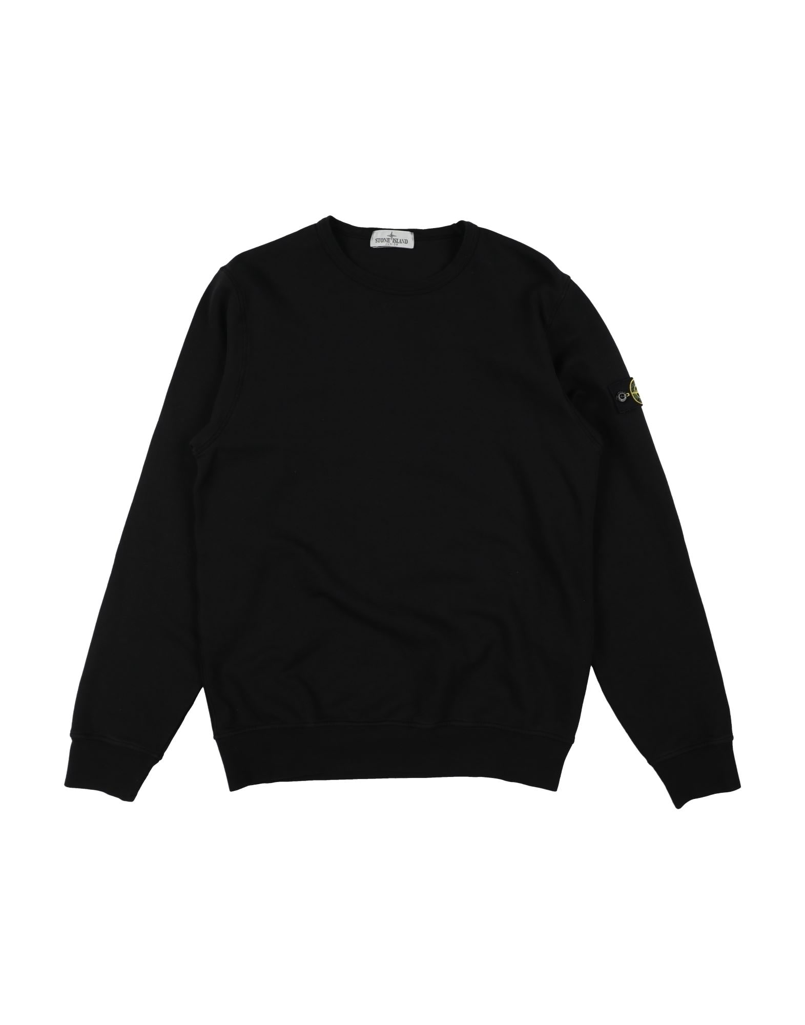 STONE ISLAND JUNIOR - Sweatshirts