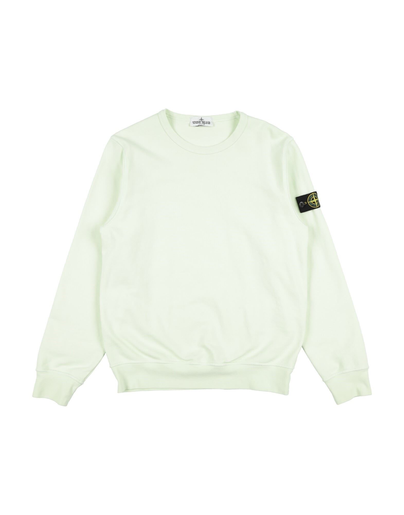 STONE ISLAND JUNIOR - Sweatshirts