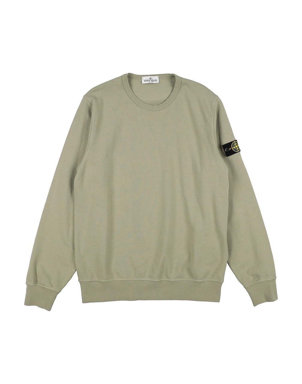 STONE ISLAND JUNIOR - Sweatshirts