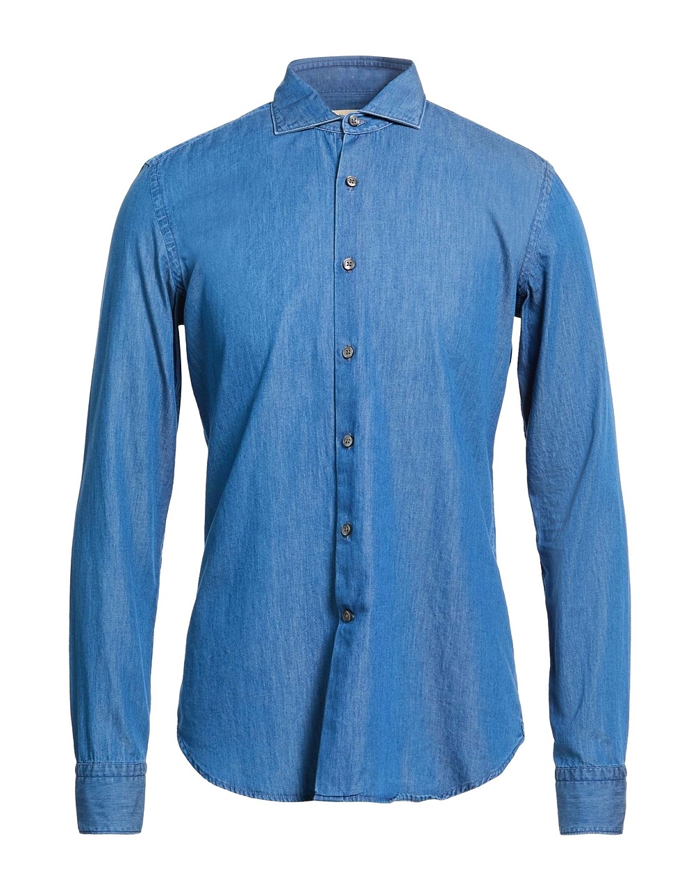 GHIRARDELLI - Denim shirts