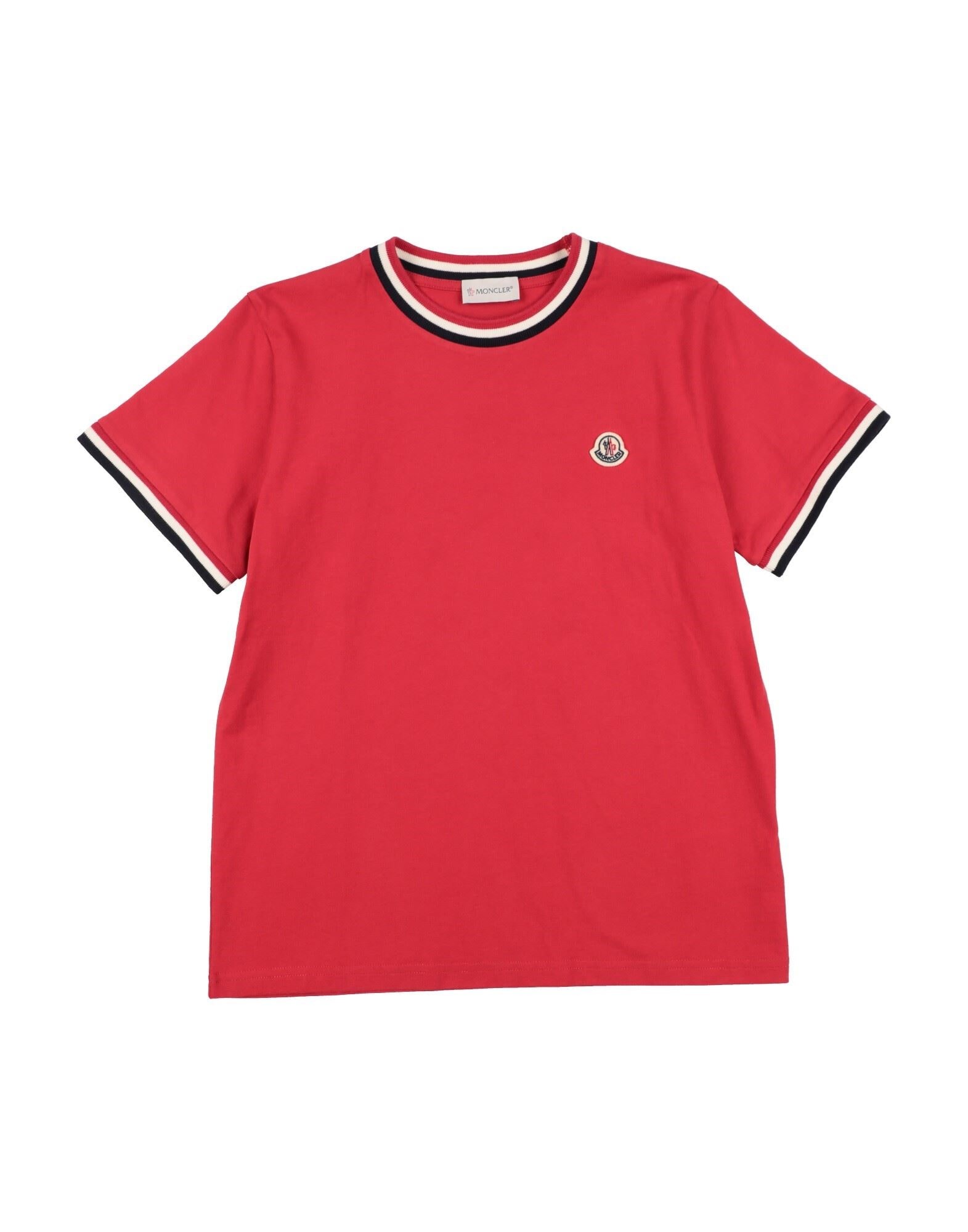 MONCLER - T-shirts