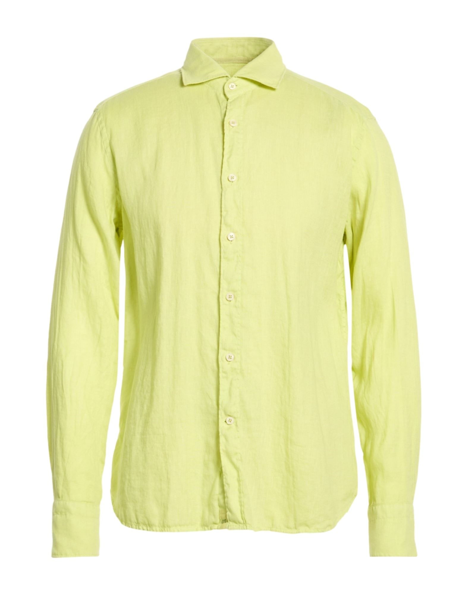 TINTORIA MATTEI 954 - Shirts