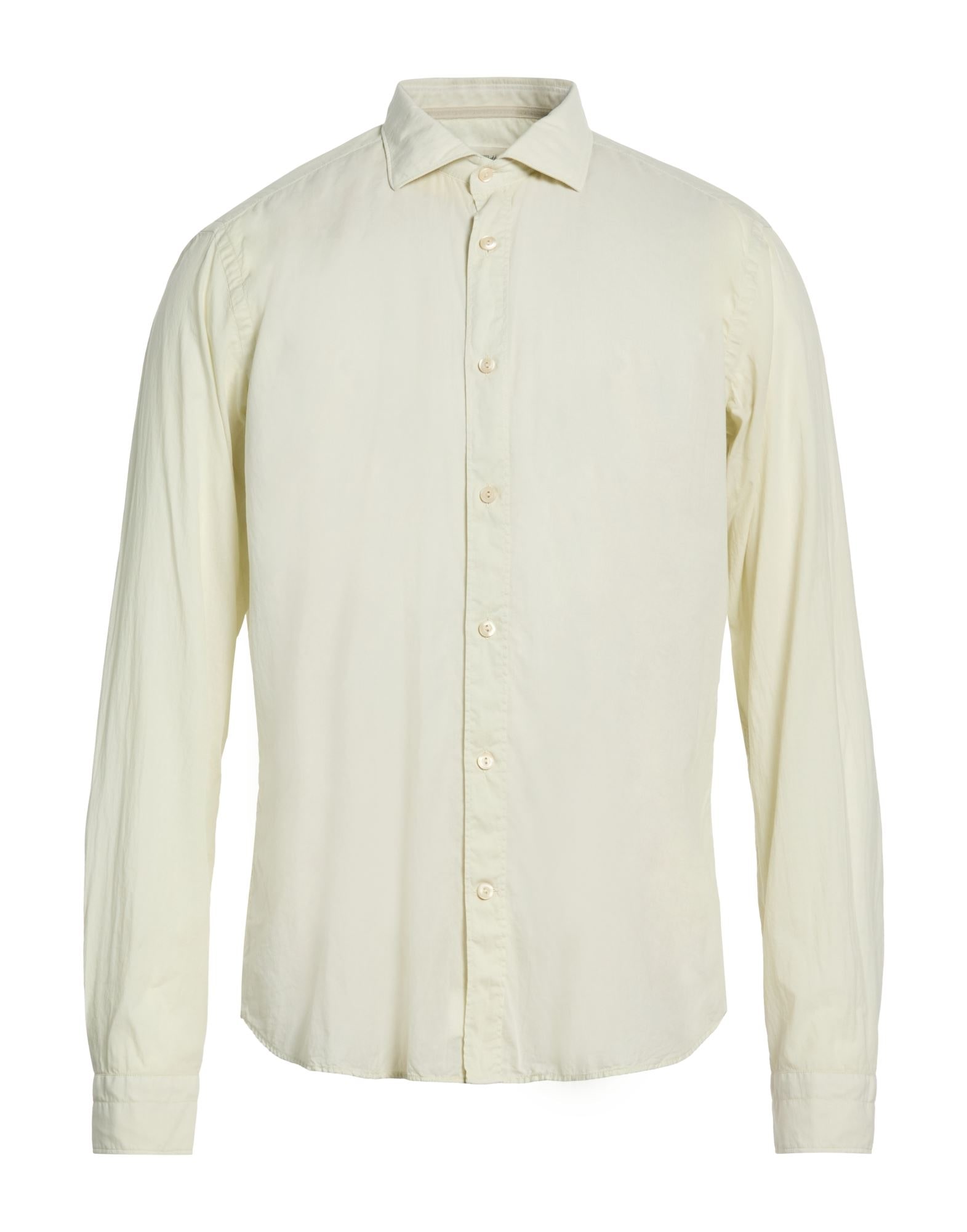 TINTORIA MATTEI 954 - Shirts