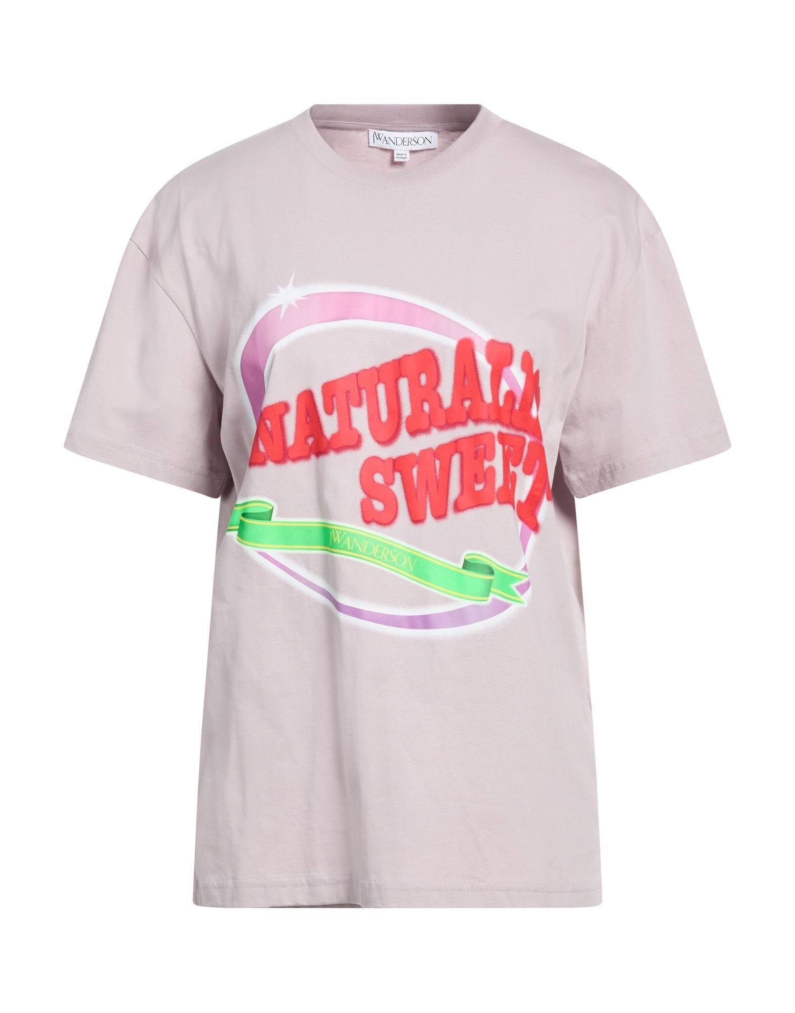 JW ANDERSON - T-shirts