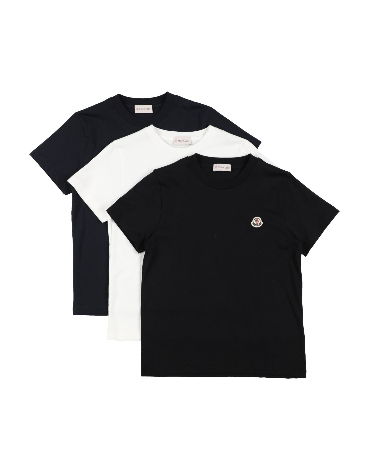 MONCLER - T-shirts