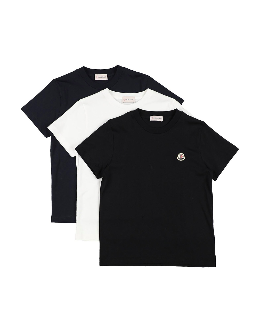 MONCLER - T-shirts