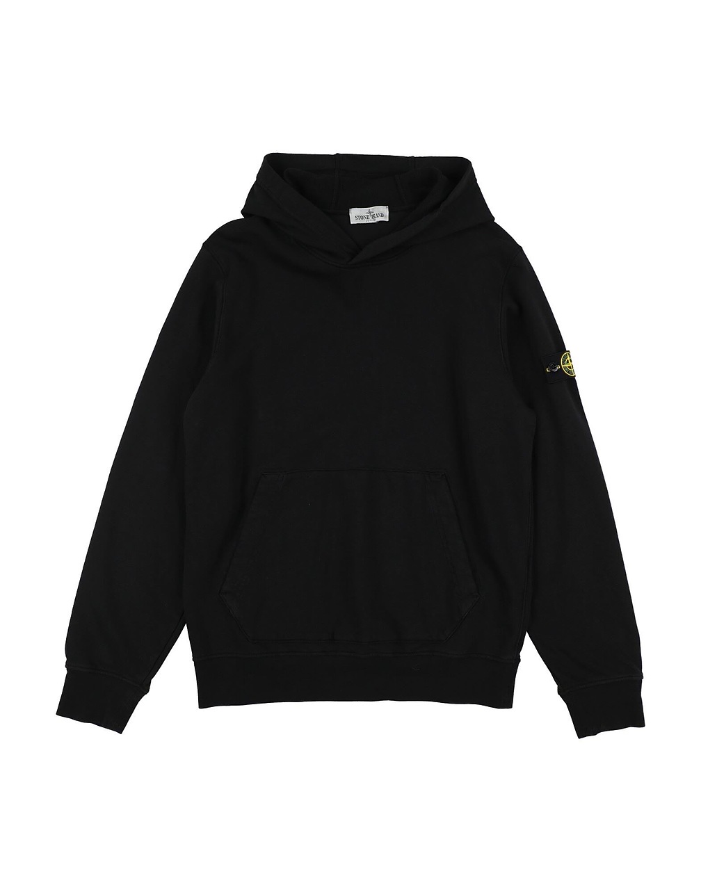 STONE ISLAND JUNIOR - Sudaderas