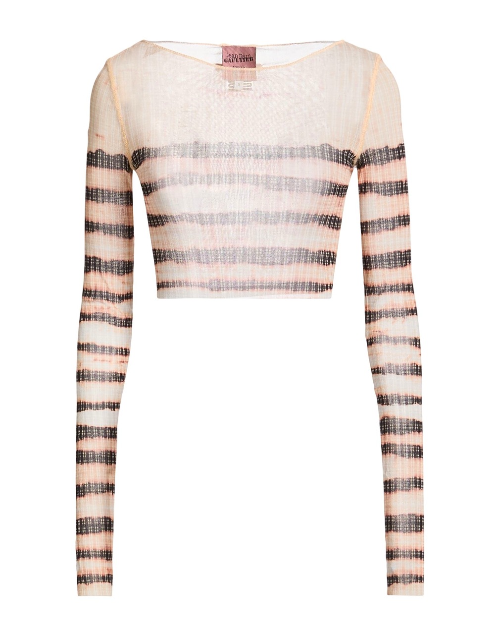 JEAN PAUL GAULTIER x KNWLS - Tops