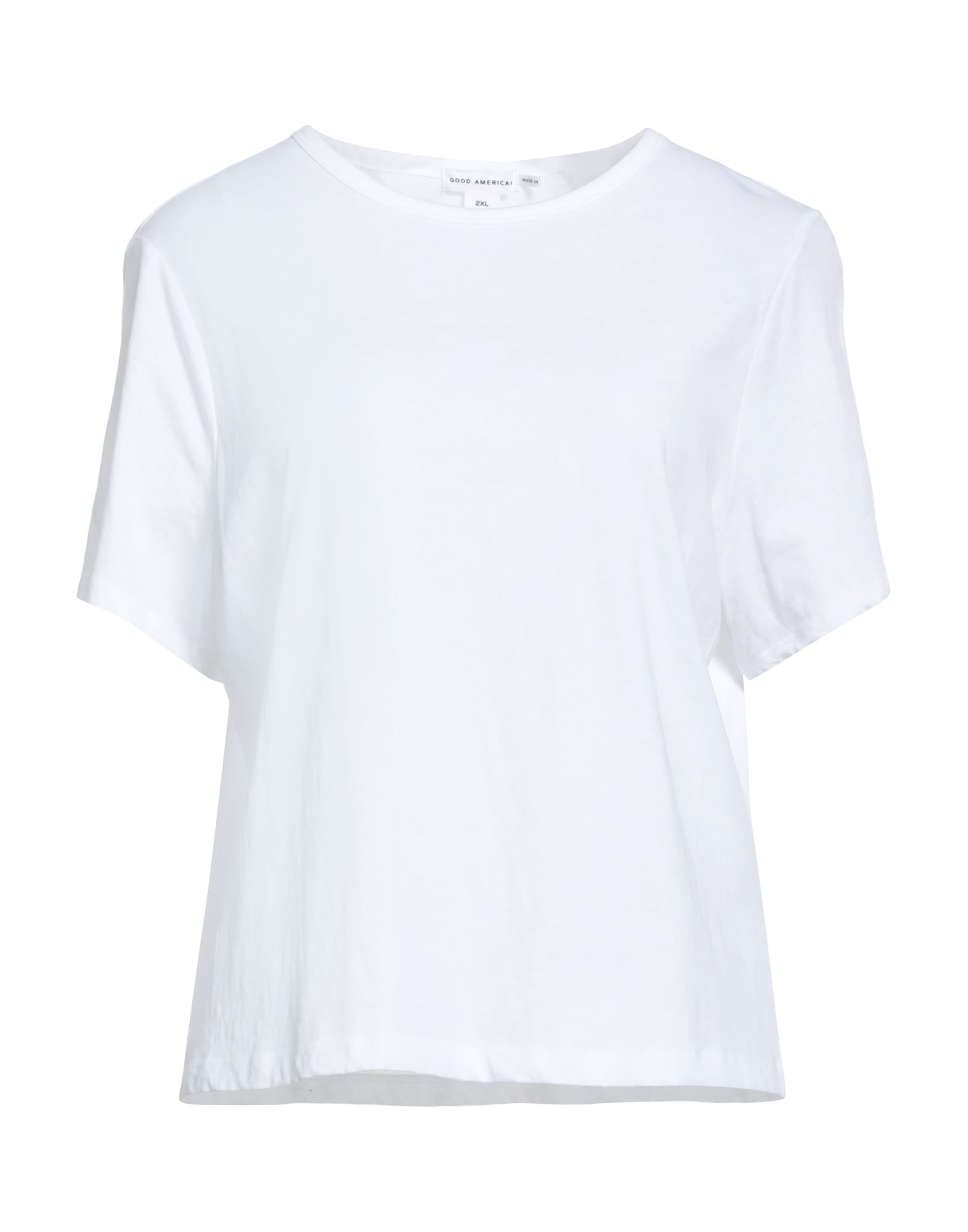 GOOD AMERICAN - T シャツ