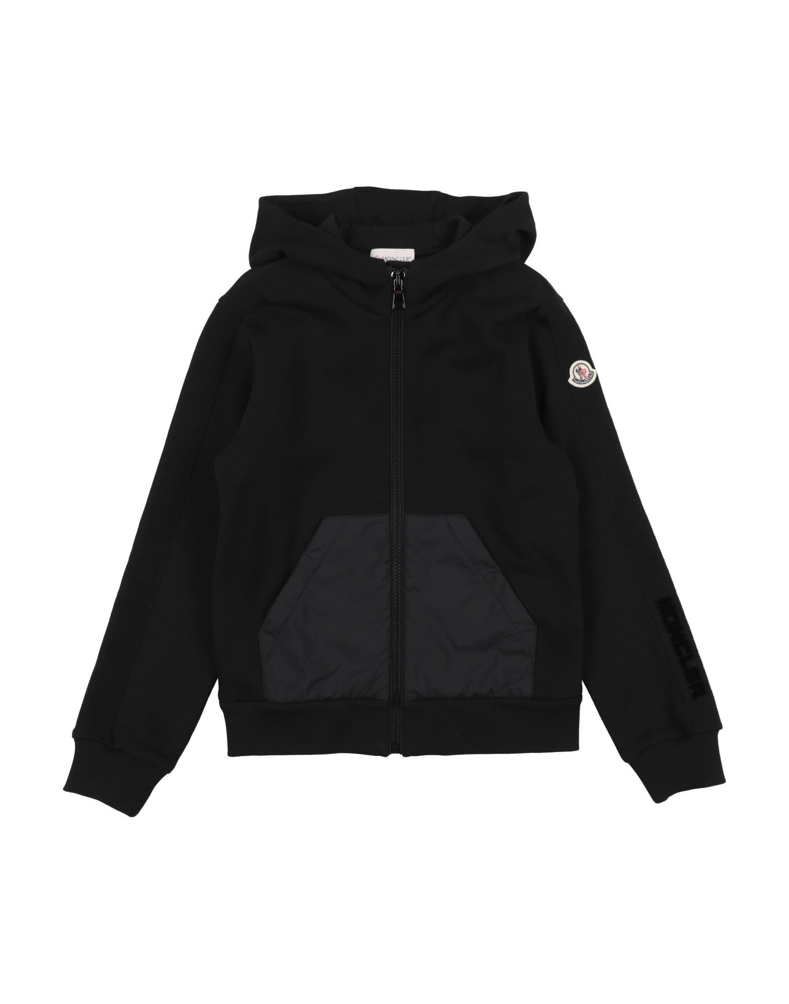 MONCLER - Sweatshirts