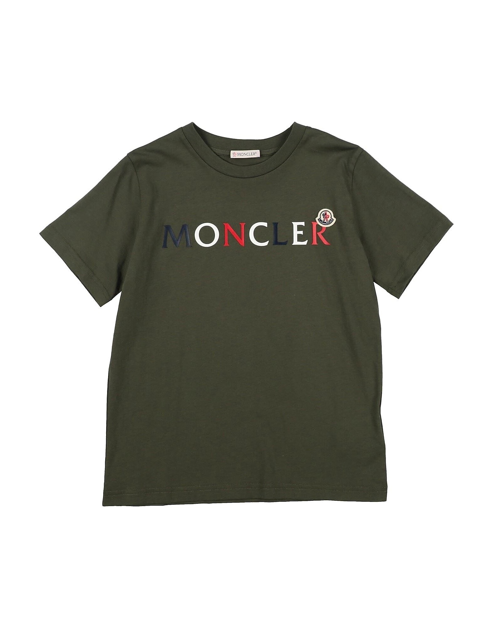 MONCLER - T-shirts