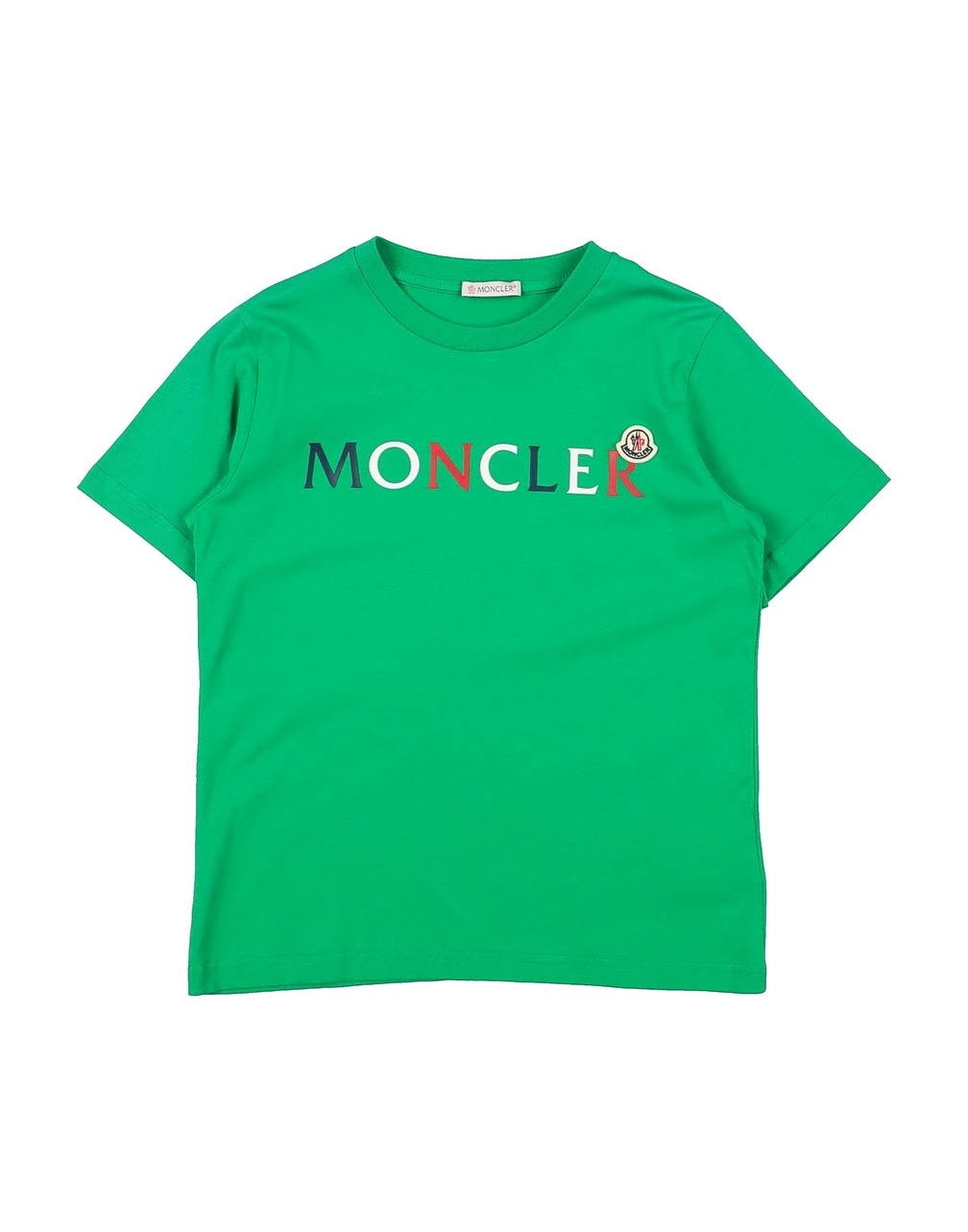 MONCLER - T-shirts