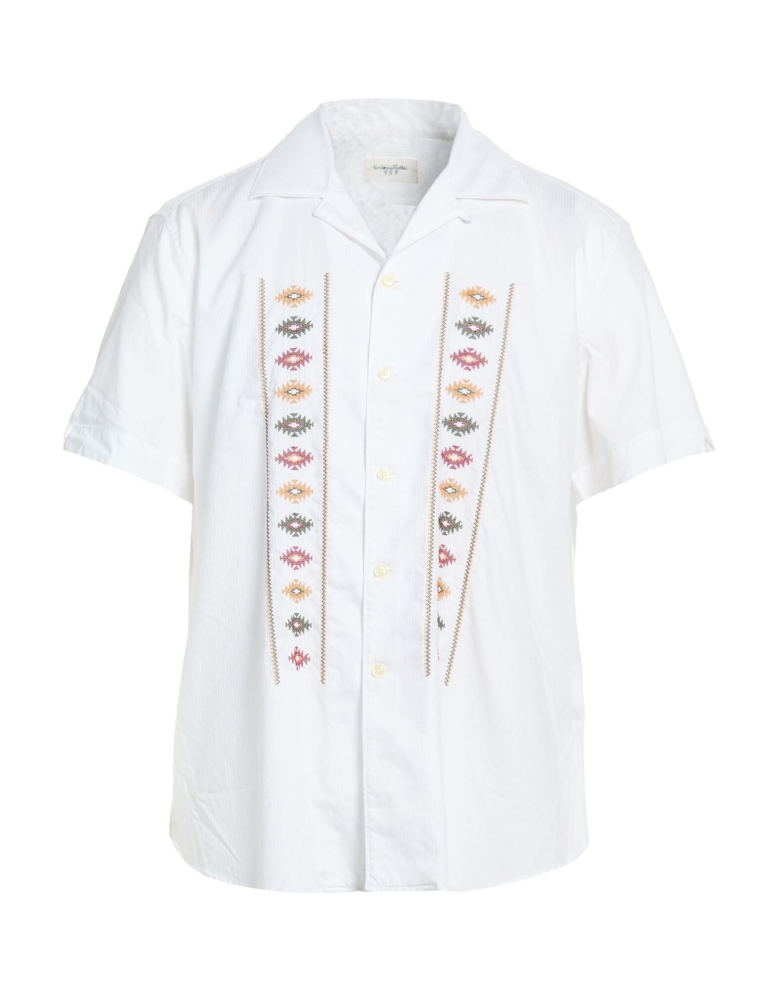 TINTORIA MATTEI 954 - Shirts